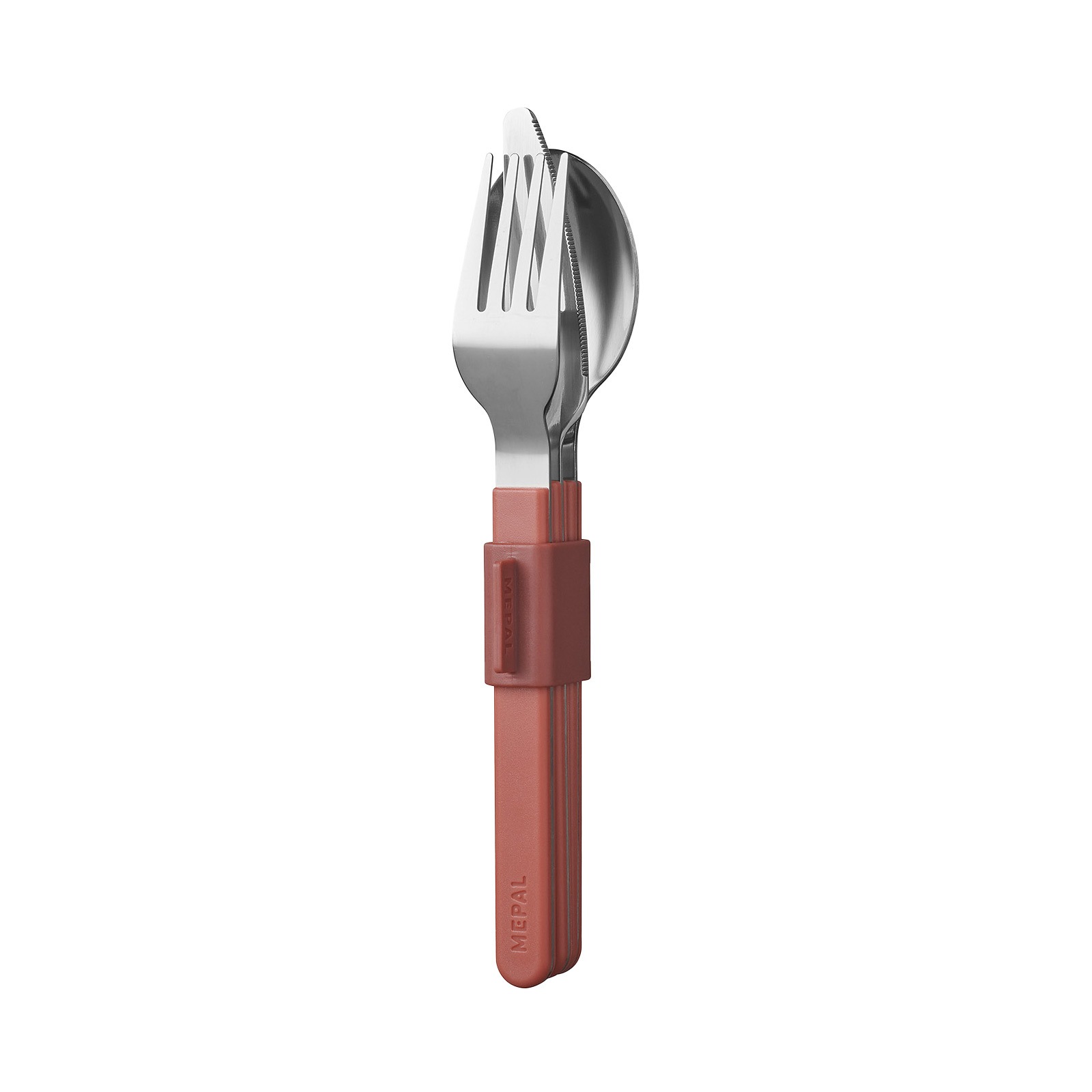 Mepal Besteck-Set »Besteck-Set Silueta«