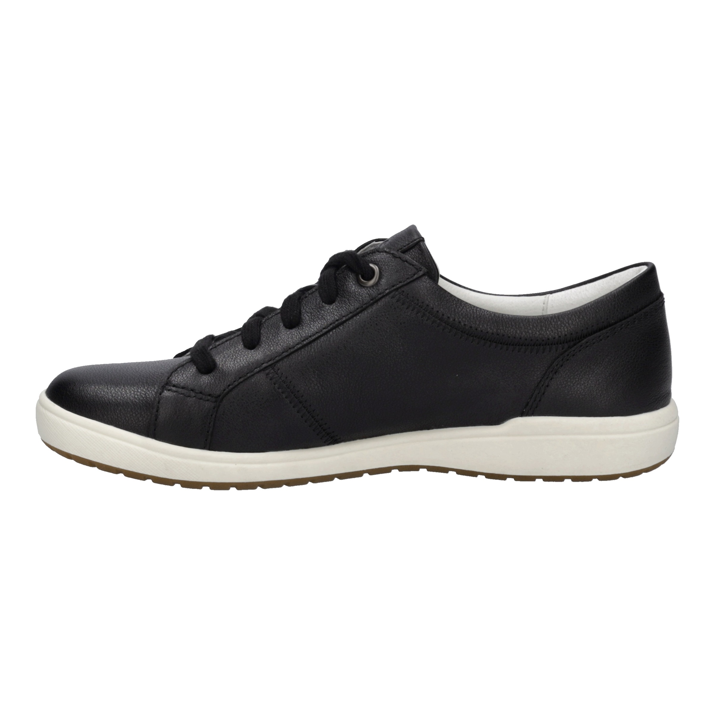 Josef Seibel Schnürschuh »Cynthia 07, schwarz«