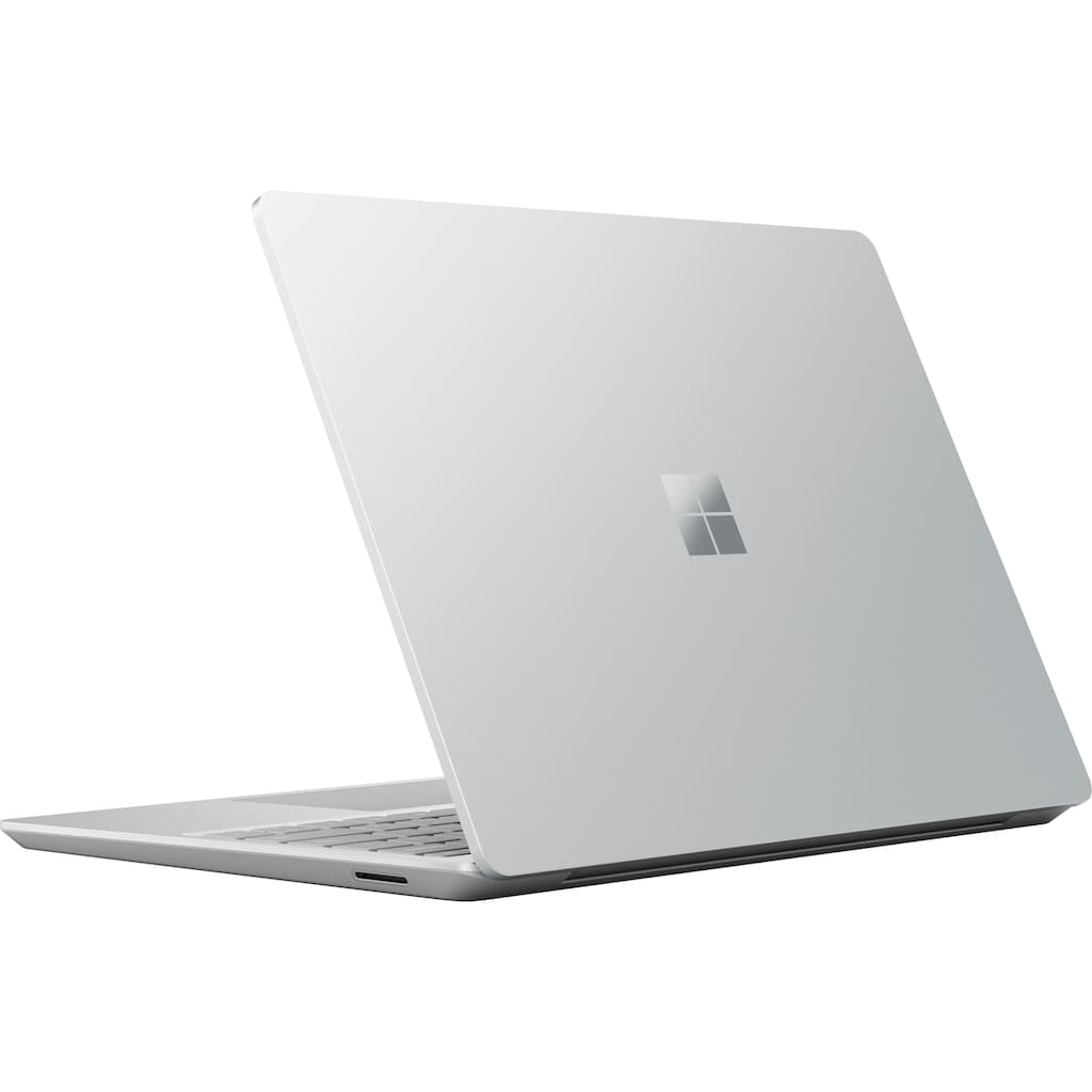 Microsoft Notebook »Surface Laptop Go i5 256/8GB«, (31,5 cm/12,4 Zoll), Intel, Core i5, UHD Graphics, 256 GB SSD