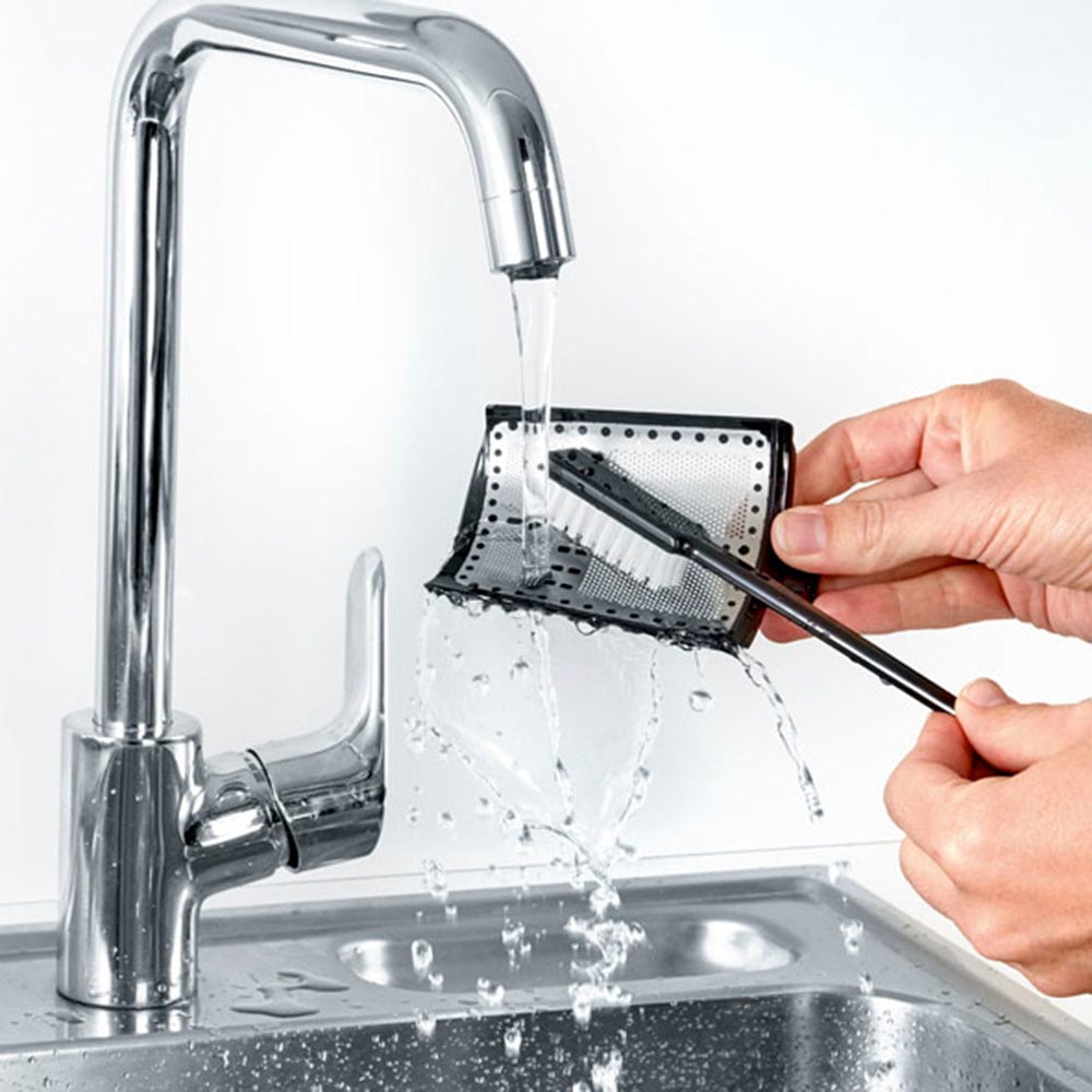 Severin Slow Juicer »ES 3571« 150 W für Säfte, Sorbets, Marmelade uvm., mit Easy-Clean Konzept