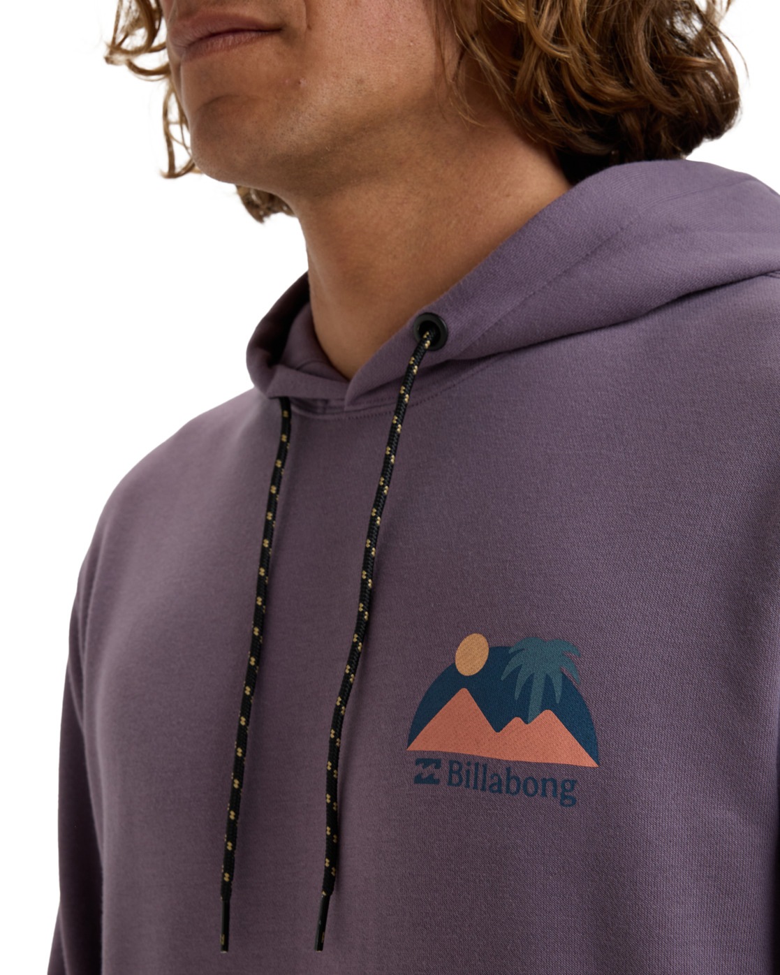 Billabong Hoodie »Compass«