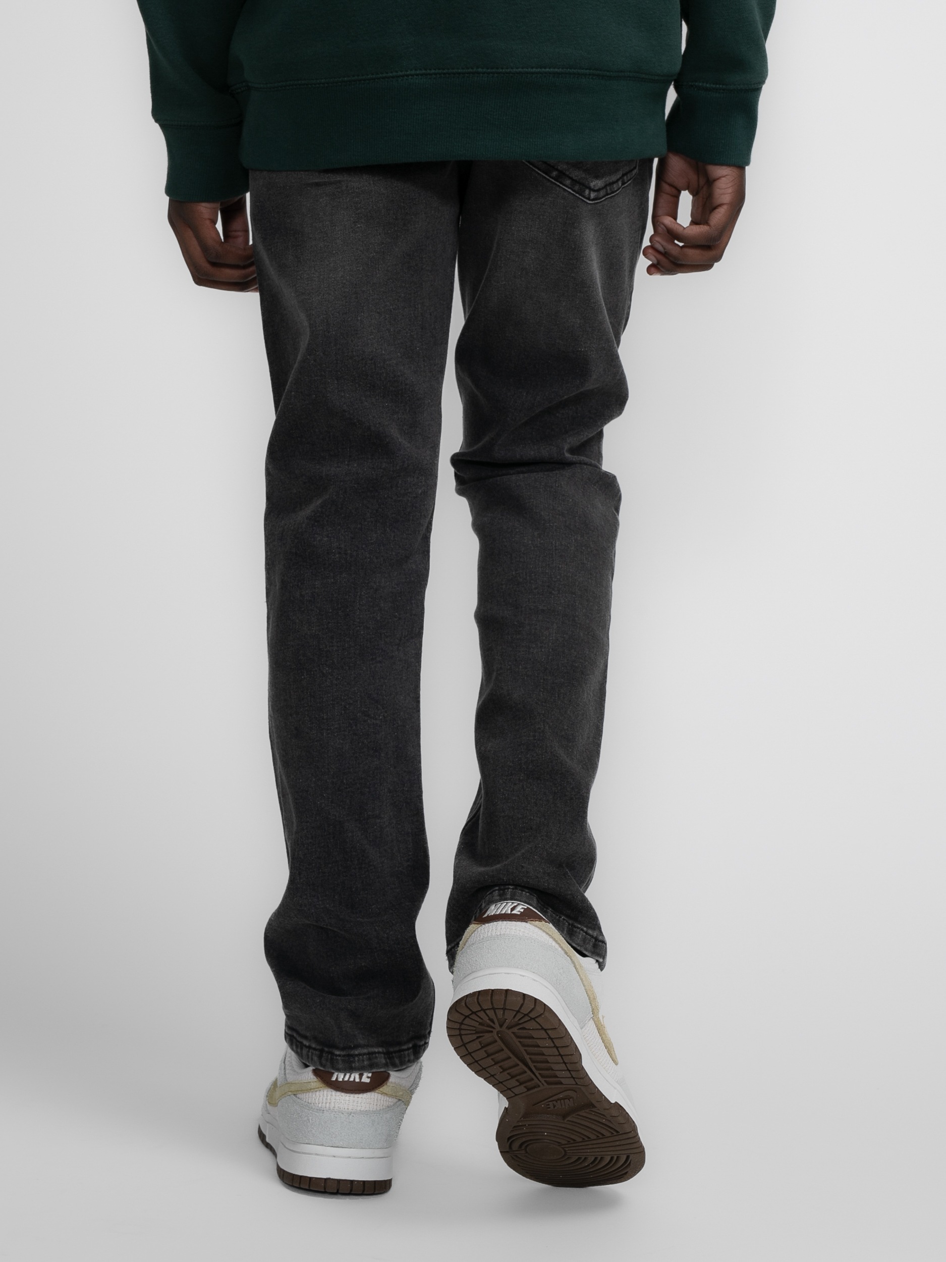 Petrol Industries Straight-Jeans, mit Washed-Optik