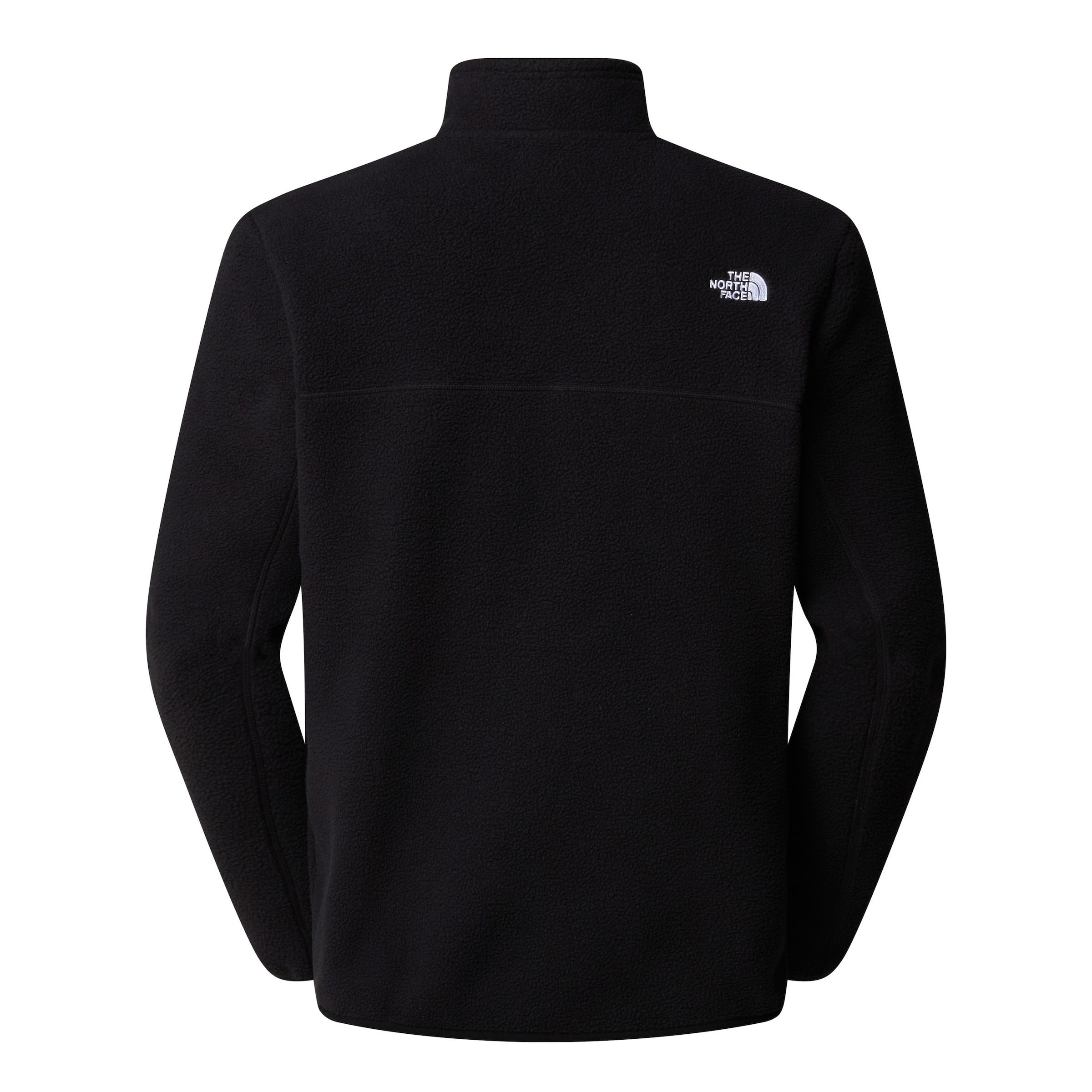 The North Face Fleecepullover »Yumiori Fleecejacke mit durchgehendem RV für Herren«, (1 tlg.)