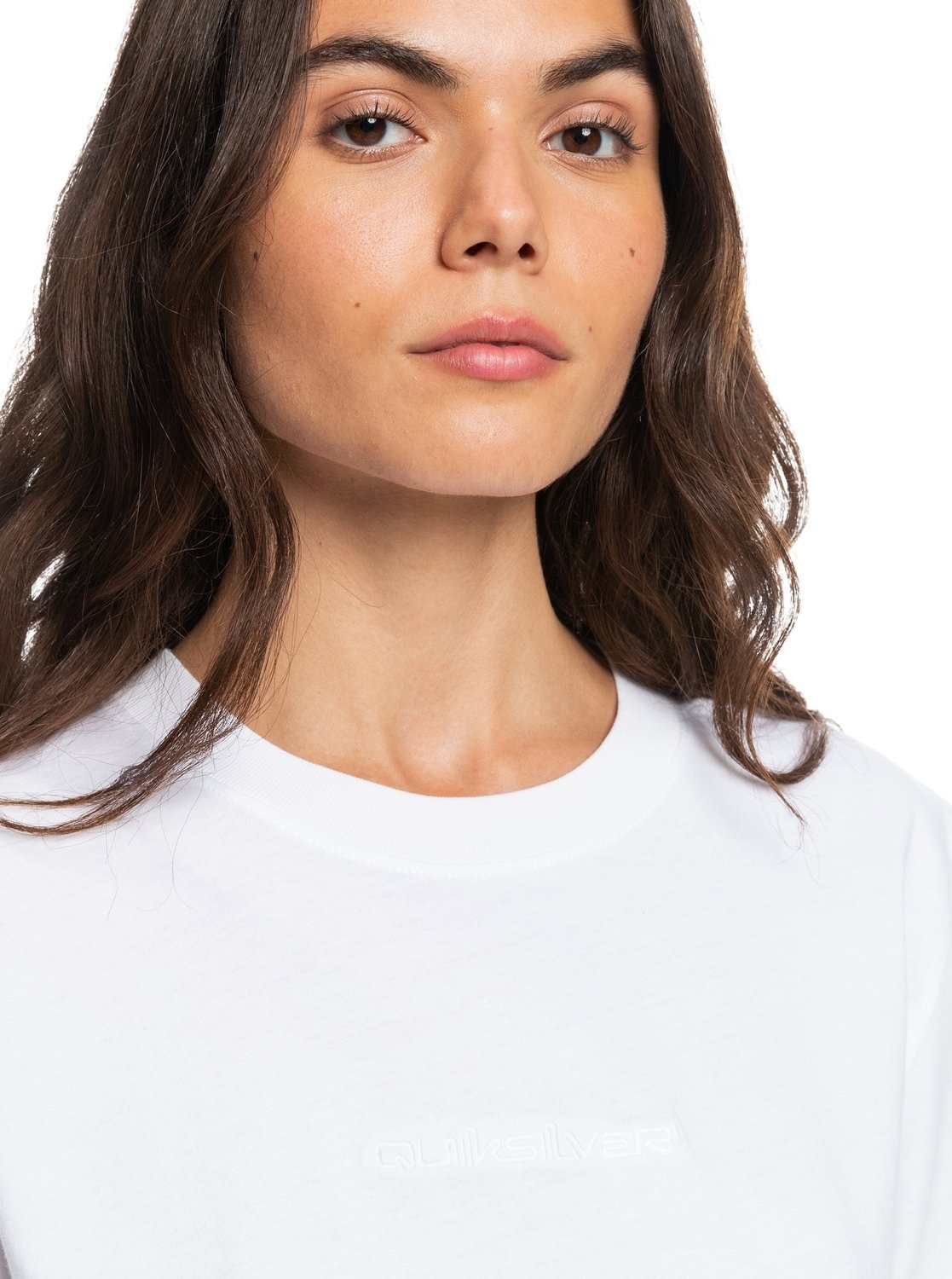 Quiksilver T-Shirt »Quiksilver Womens«
