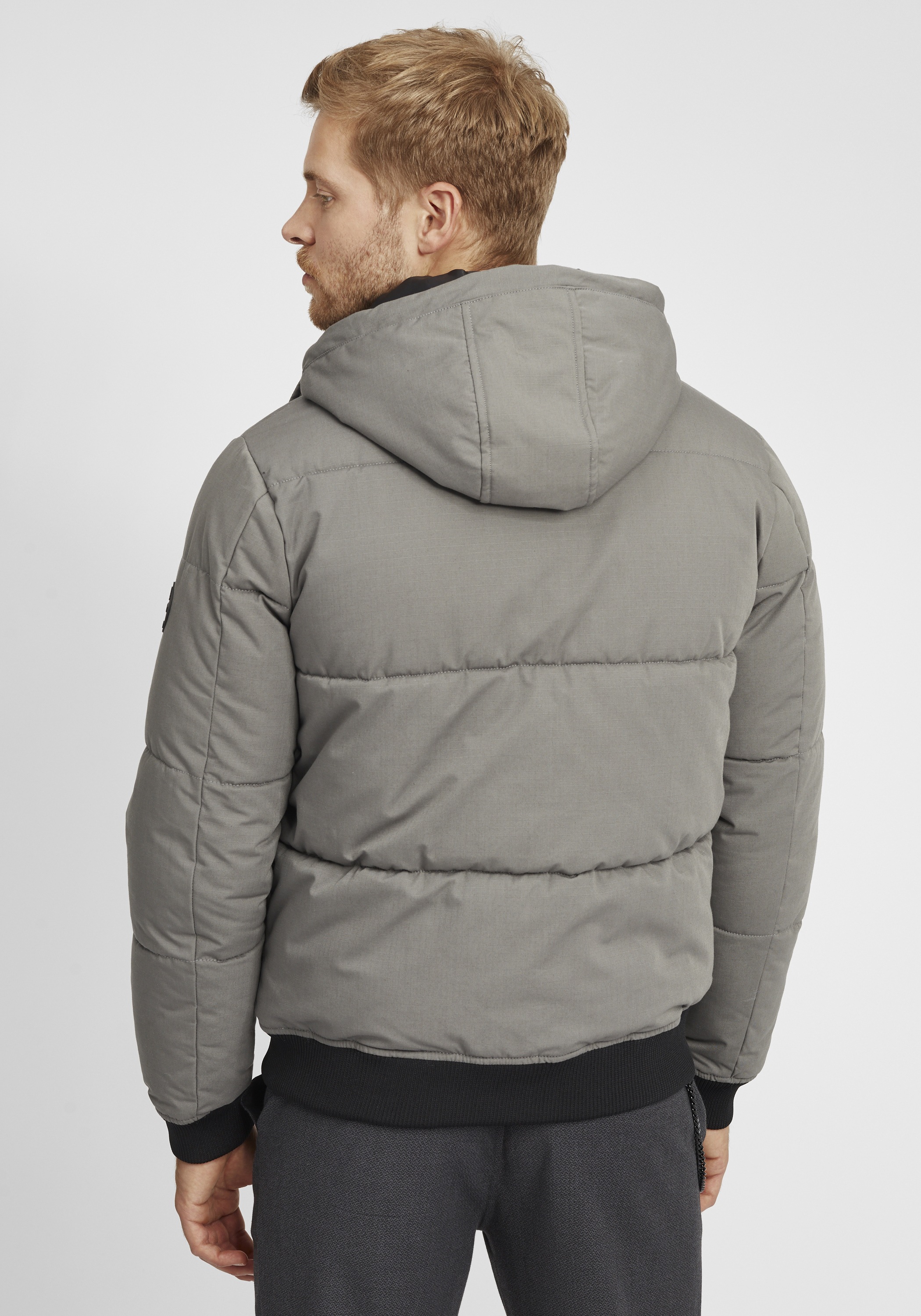 Indicode Winterjacke »Winterjacke IDRavert«