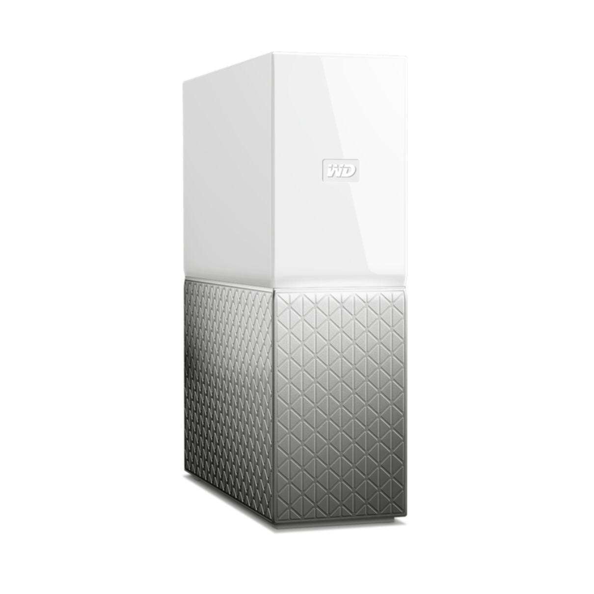 Western Digital NAS-Server »My Cloud Home«