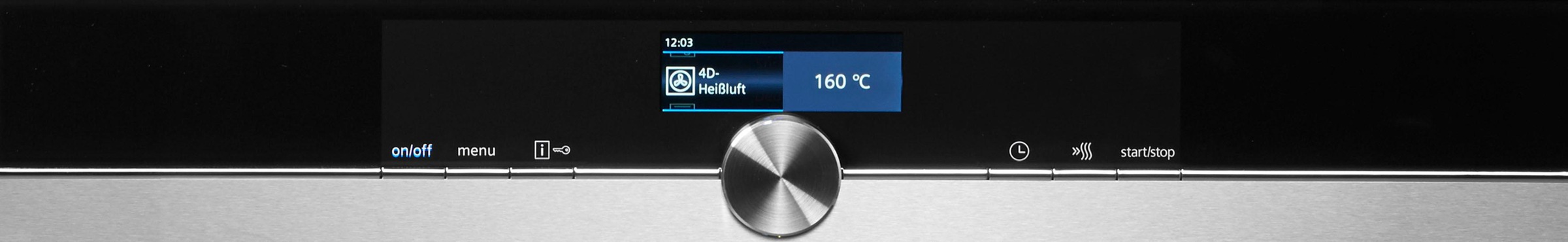 SIEMENS Backofen mit Mikrowelle  »CM636GNS1«