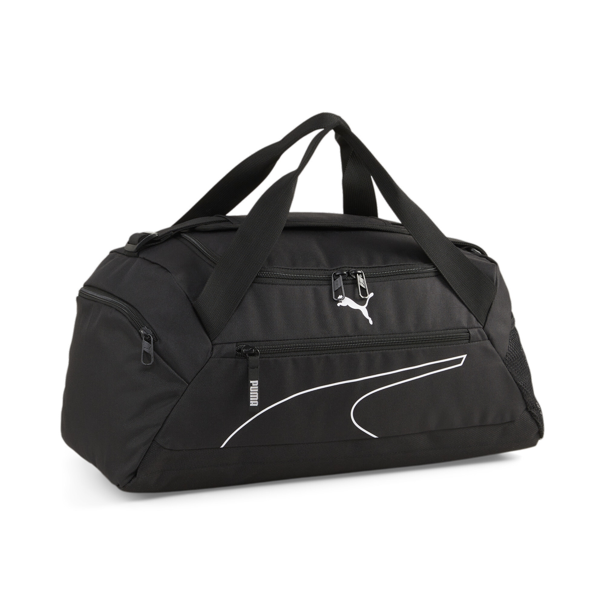 Sporttasche »FUNDAMENTALS SPORTS BAG S«