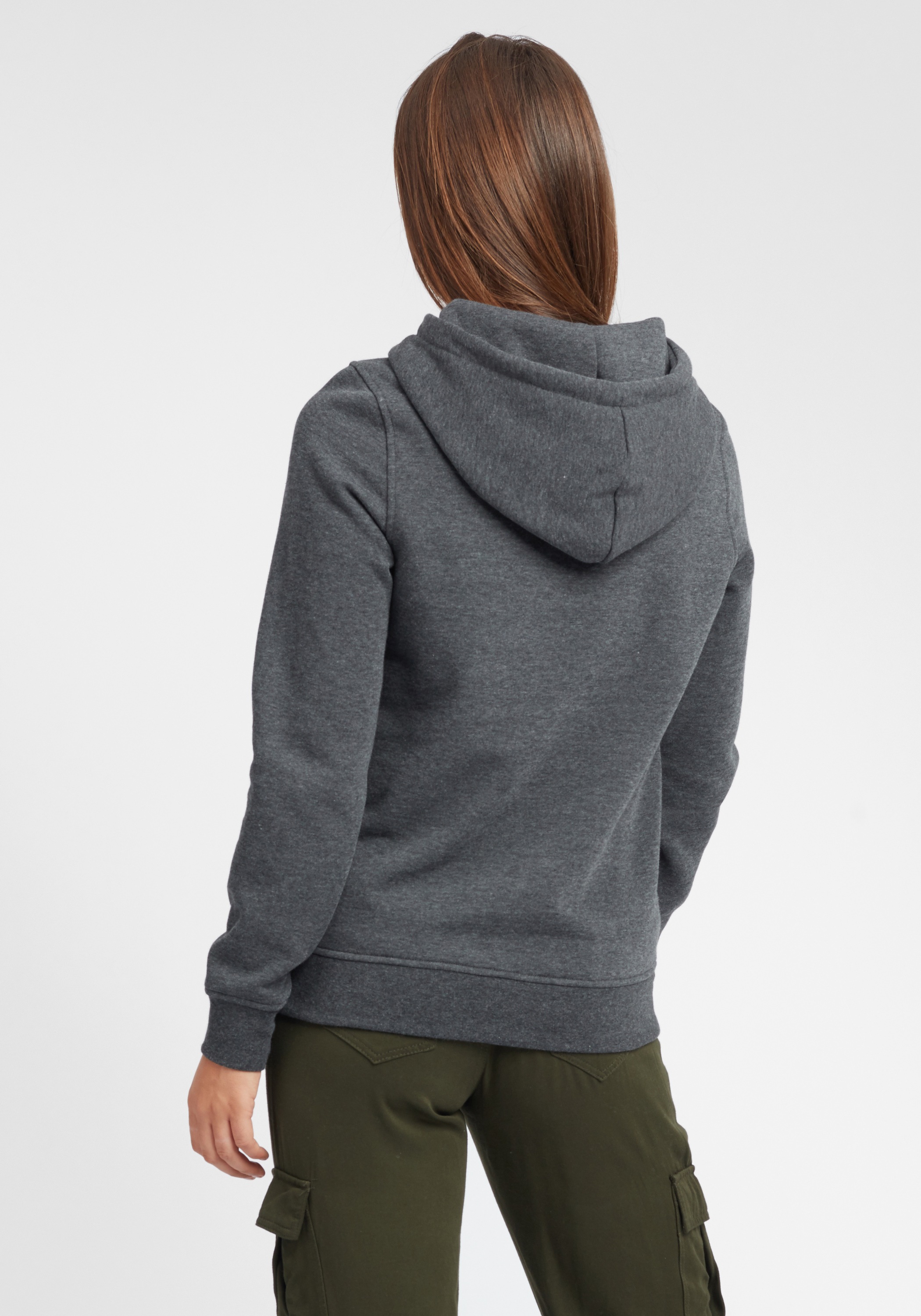OXMO Kapuzenpullover »Hoodie OXOwena«