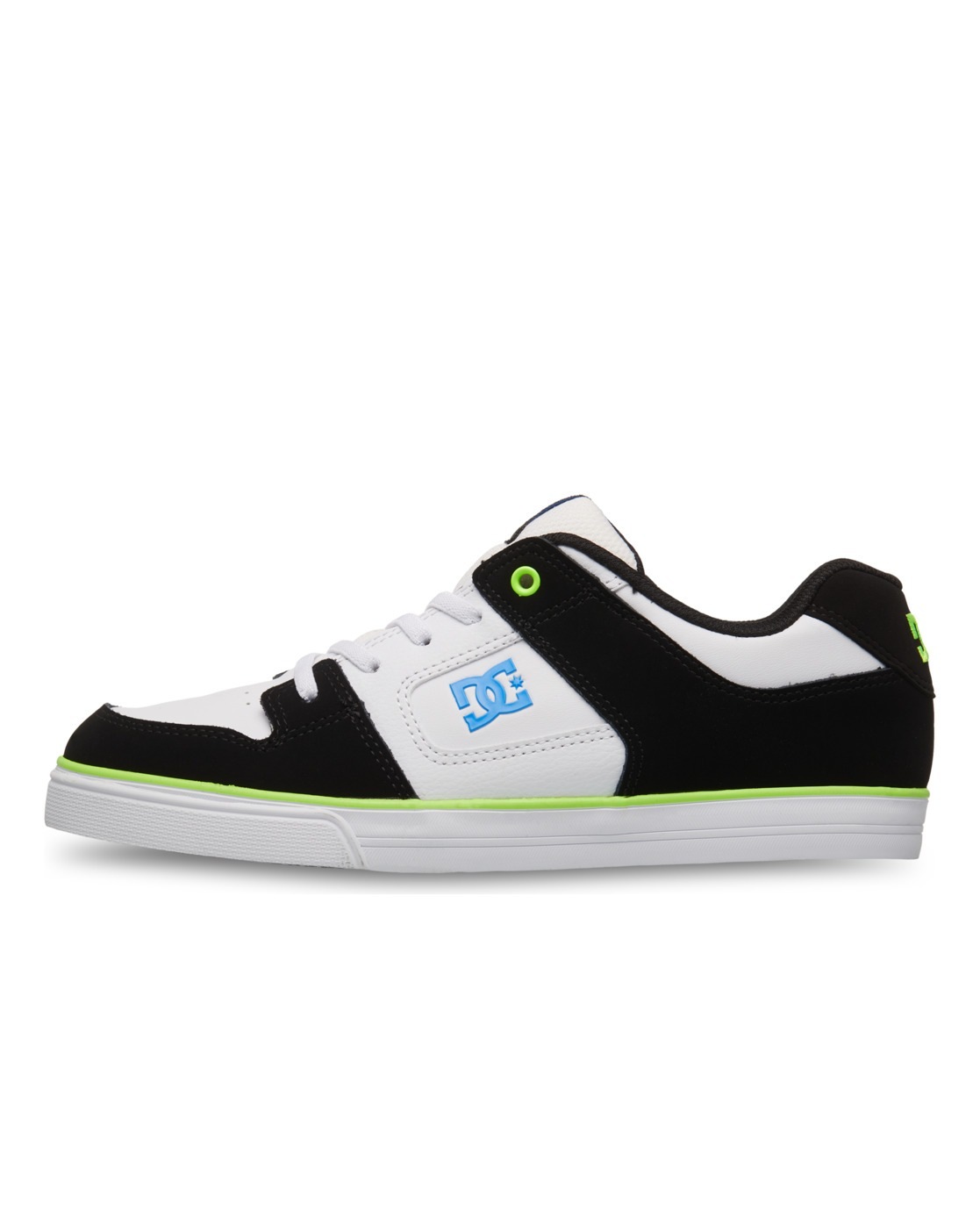 DC Shoes Sneaker »Pure Elastic«