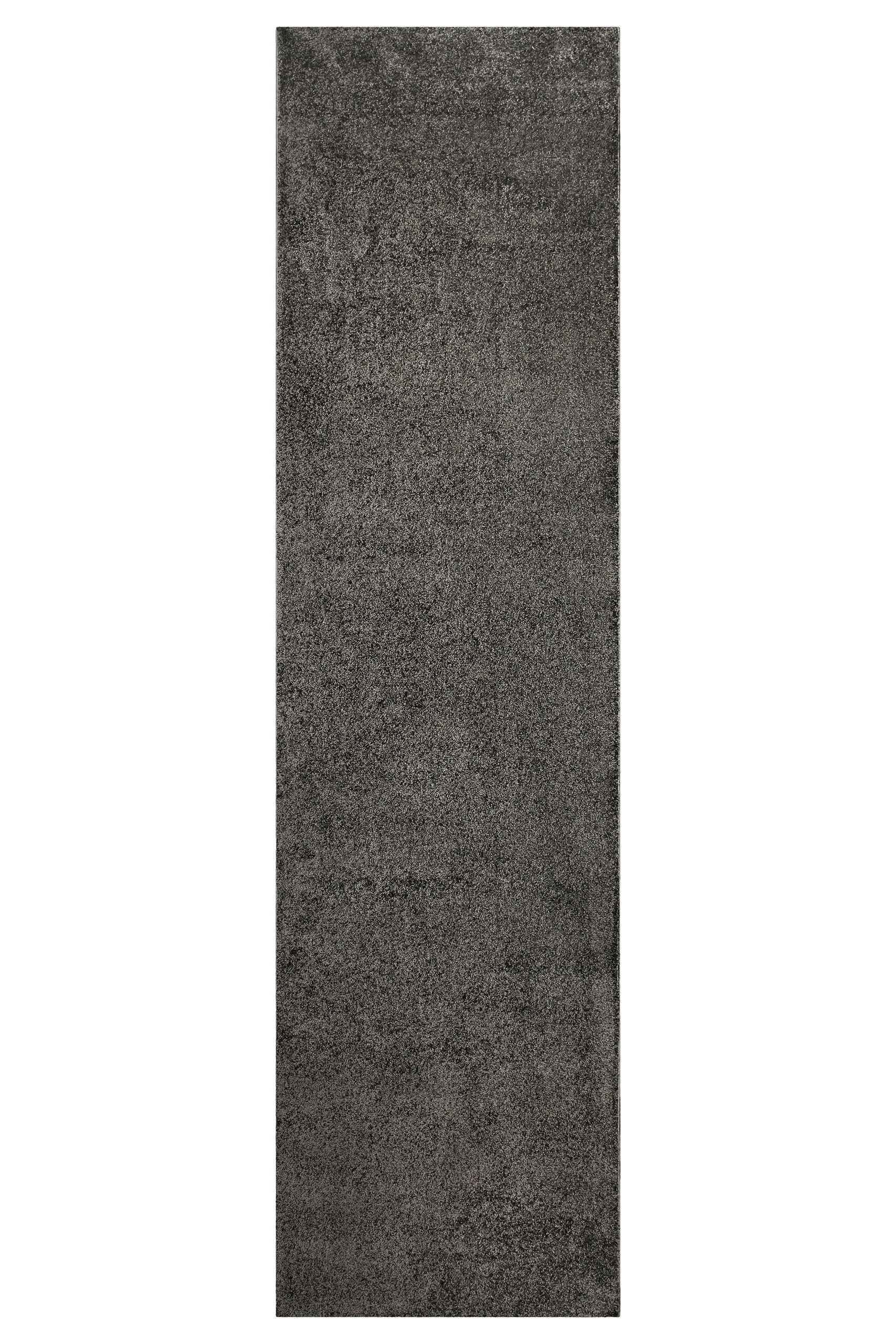 Wecon home Basics Hochflor-Teppich »Nova, auch als Läufer, auch quadratisch«, rechteckig, 25 mm Höhe, Shaggy gewebt, Läufer, robust, Wohnzimmer, Schlafzimmer