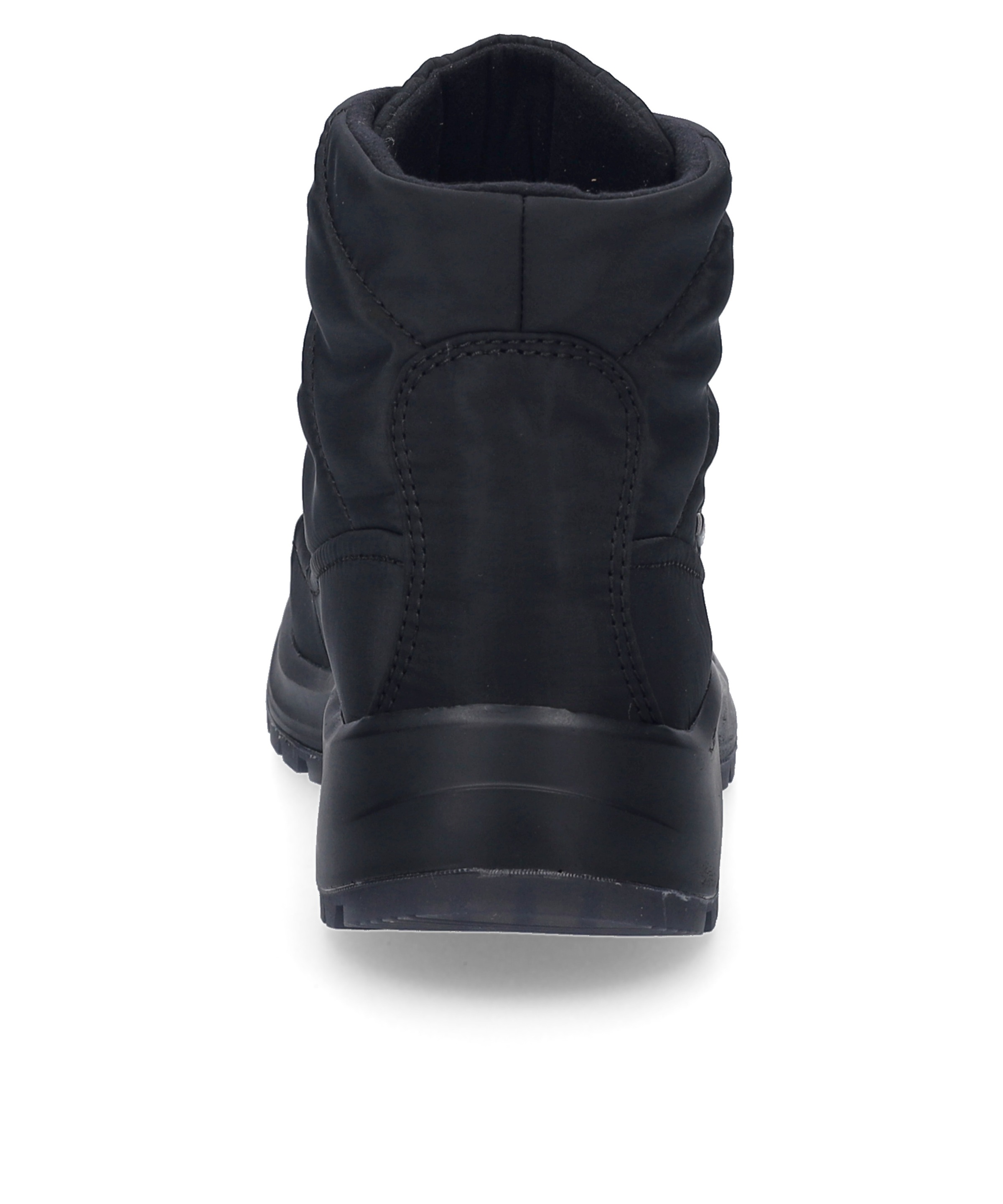 Josef Seibel Stiefelette »Colorado 55, schwarz«