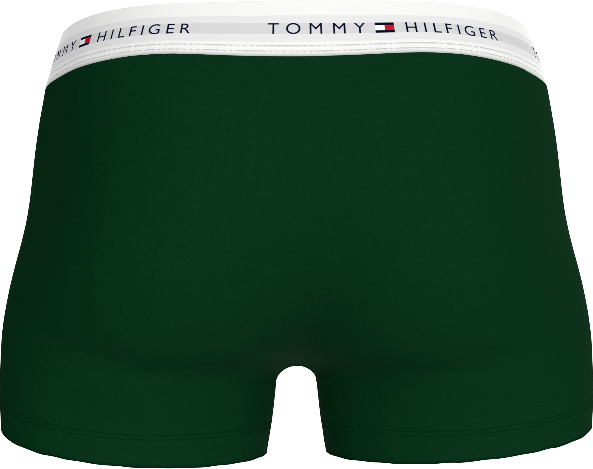 Tommy Hilfiger Underwear Trunk »3P TRUNK«, (Packung, 3 St., 3er), mit Logoschriftzug