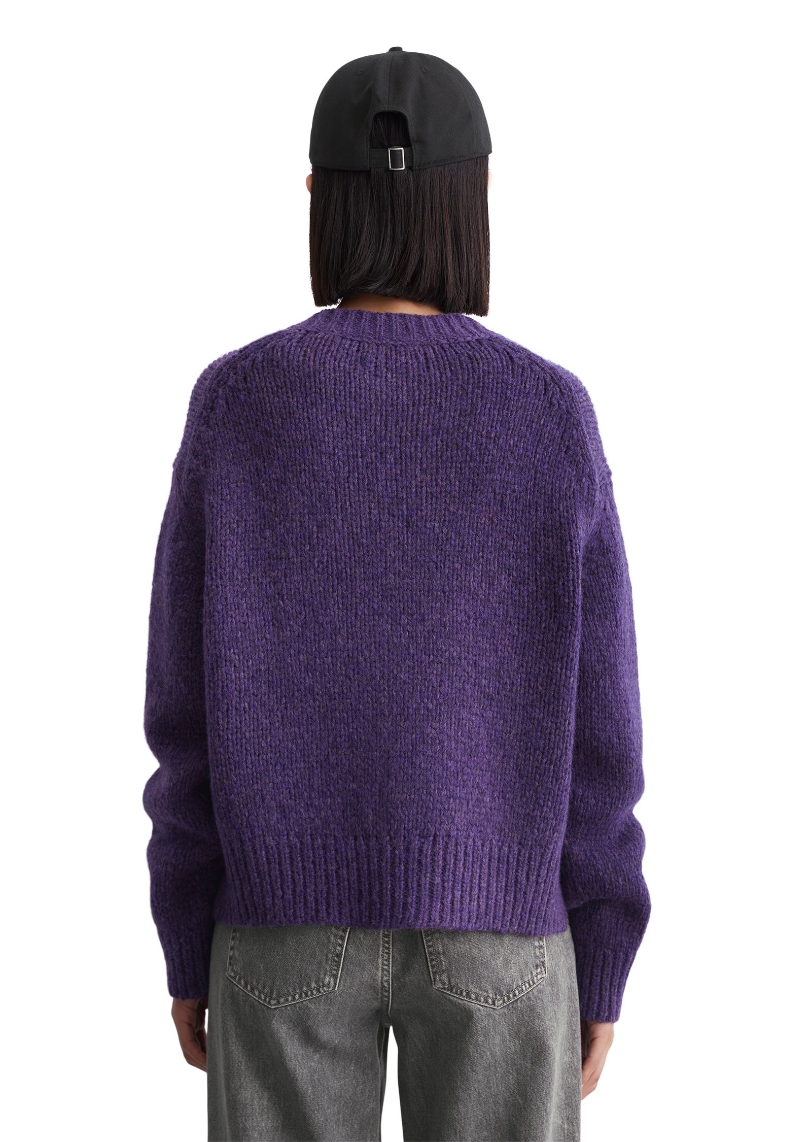 Marc O'Polo DENIM Strickjacke