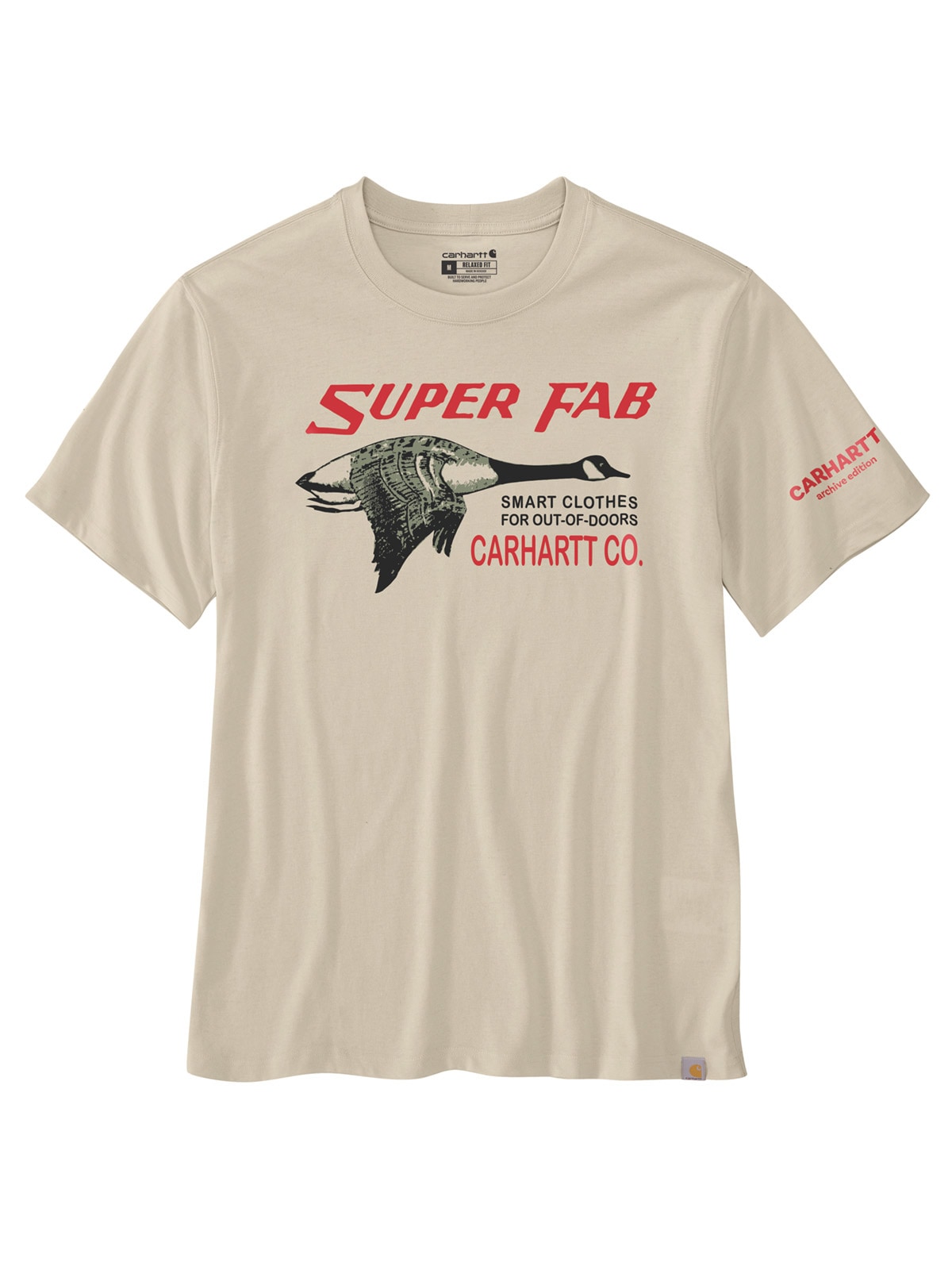 Carhartt T-Shirt »Graphic«