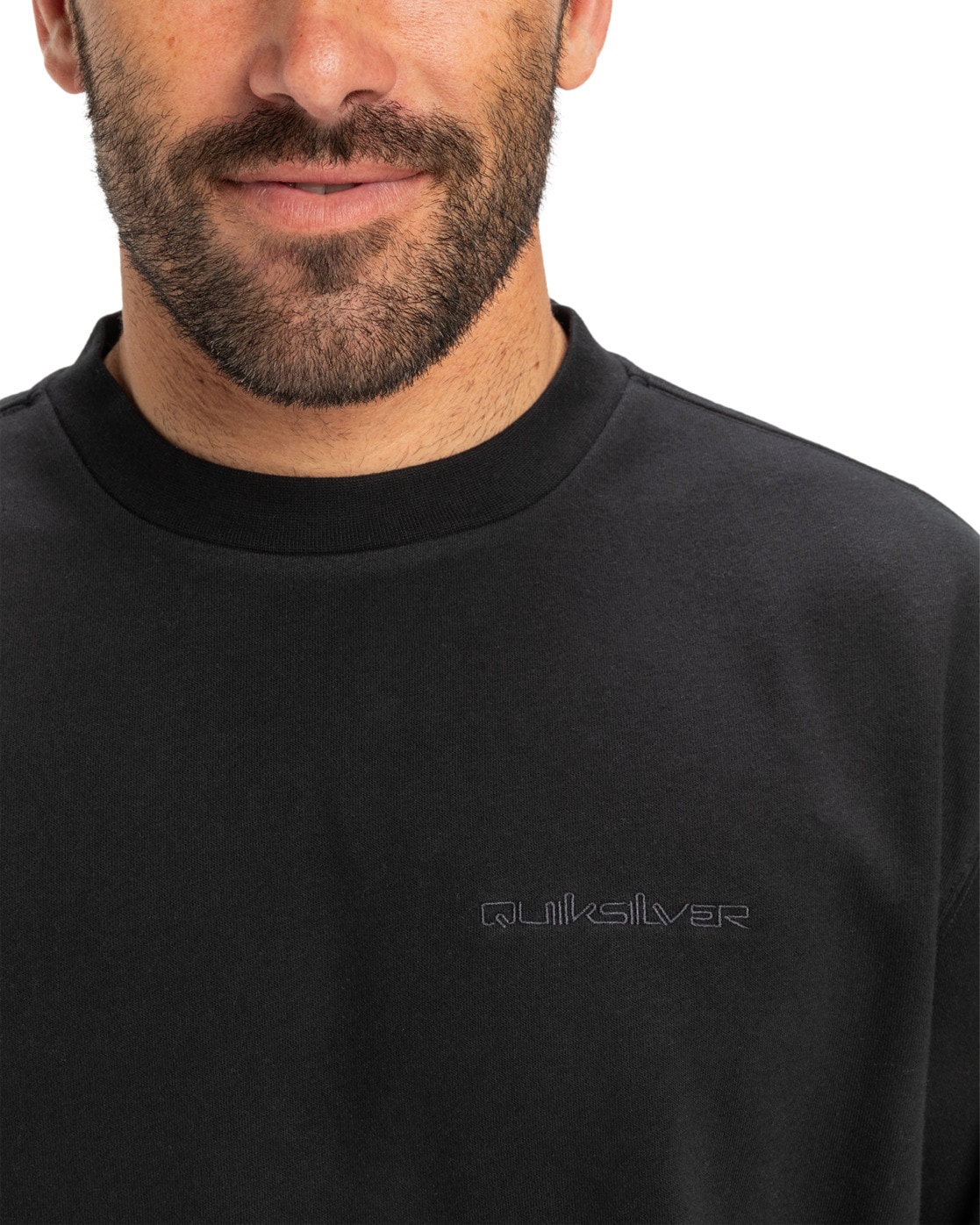 Quiksilver Sweatshirt »Salt Water«
