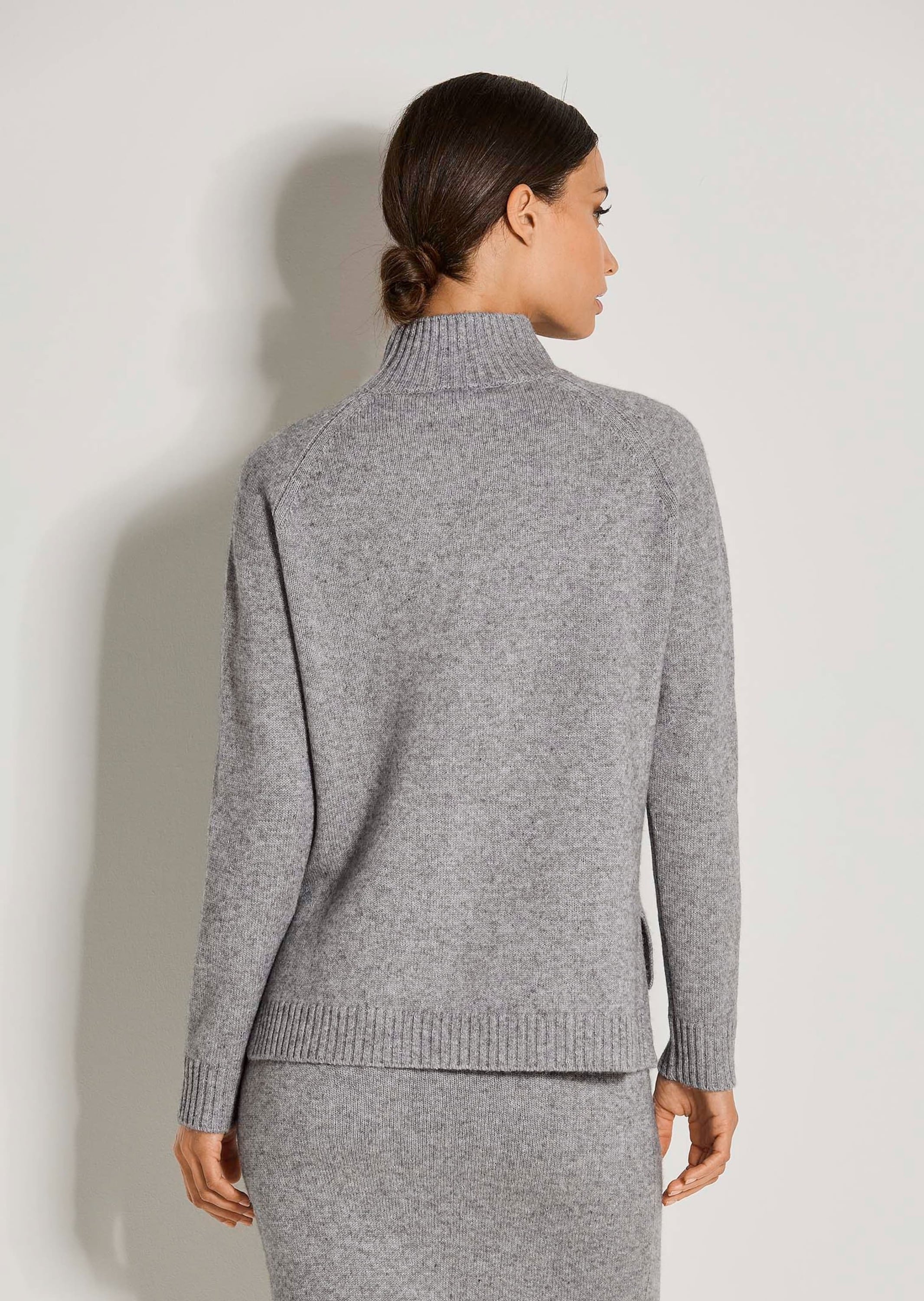 MADELEINE Longpullover »Pullover Pullover«