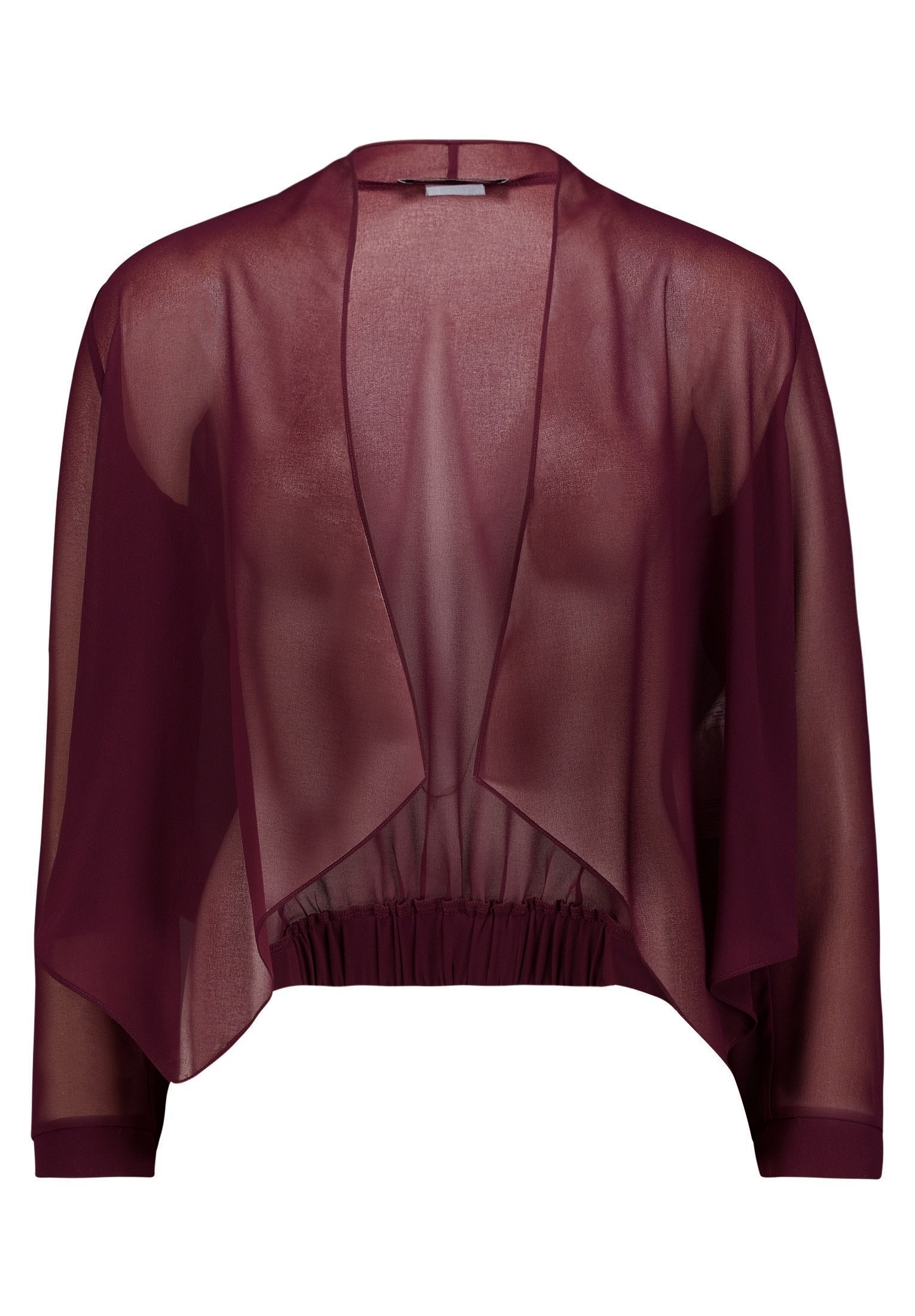 Vera Mont Blusenjacke »Blusenjacke ohne Verschluss«