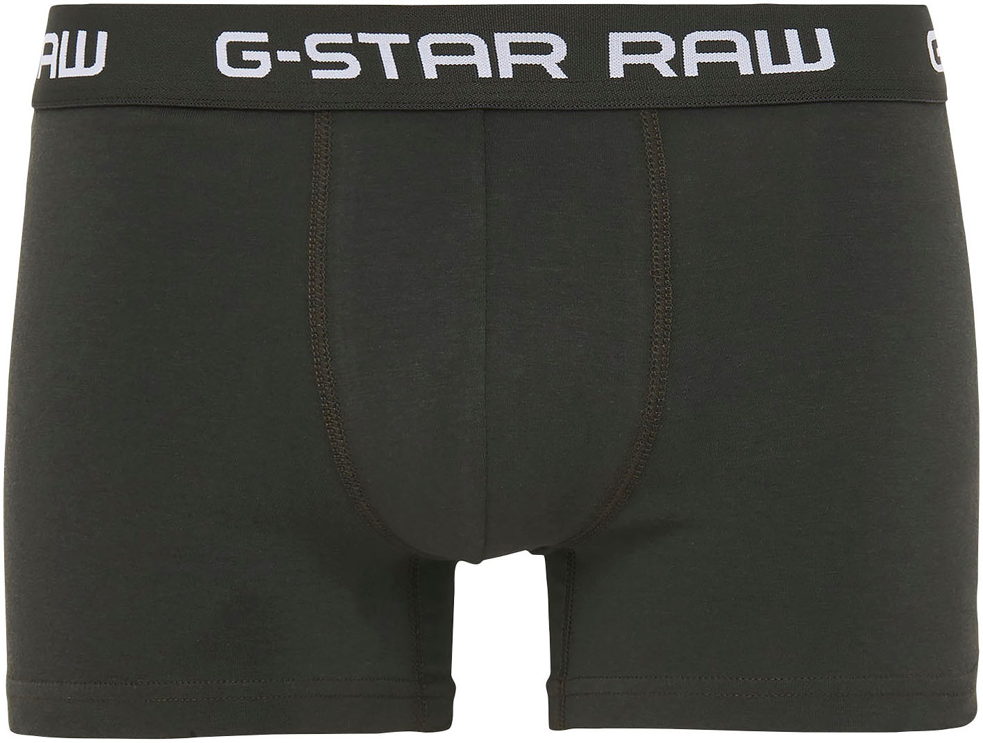 G-Star RAW Boxer »Classic trunk clr 3 pack«, (Packung, 3 St., 3er-Pack)