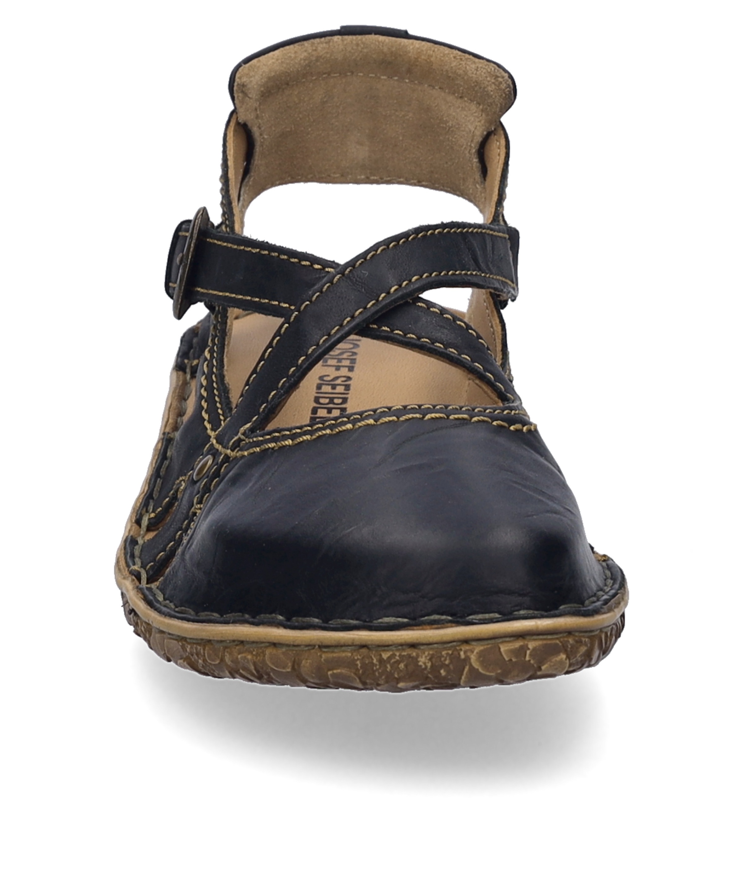 Josef Seibel Sandale »Rosalie 13, schwarz«