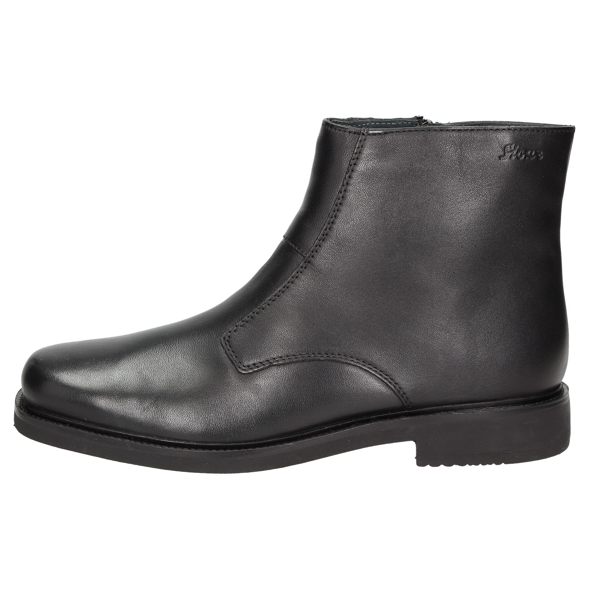SIOUX Stiefelette »Lanford«