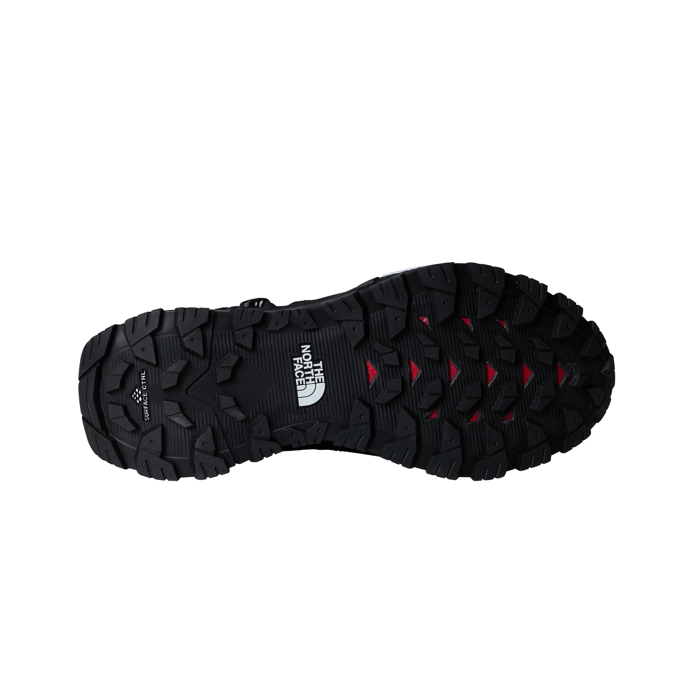 The North Face Wanderschuh »M OFFTRAIL HIKE MID GORE-TEX«, wasserdicht