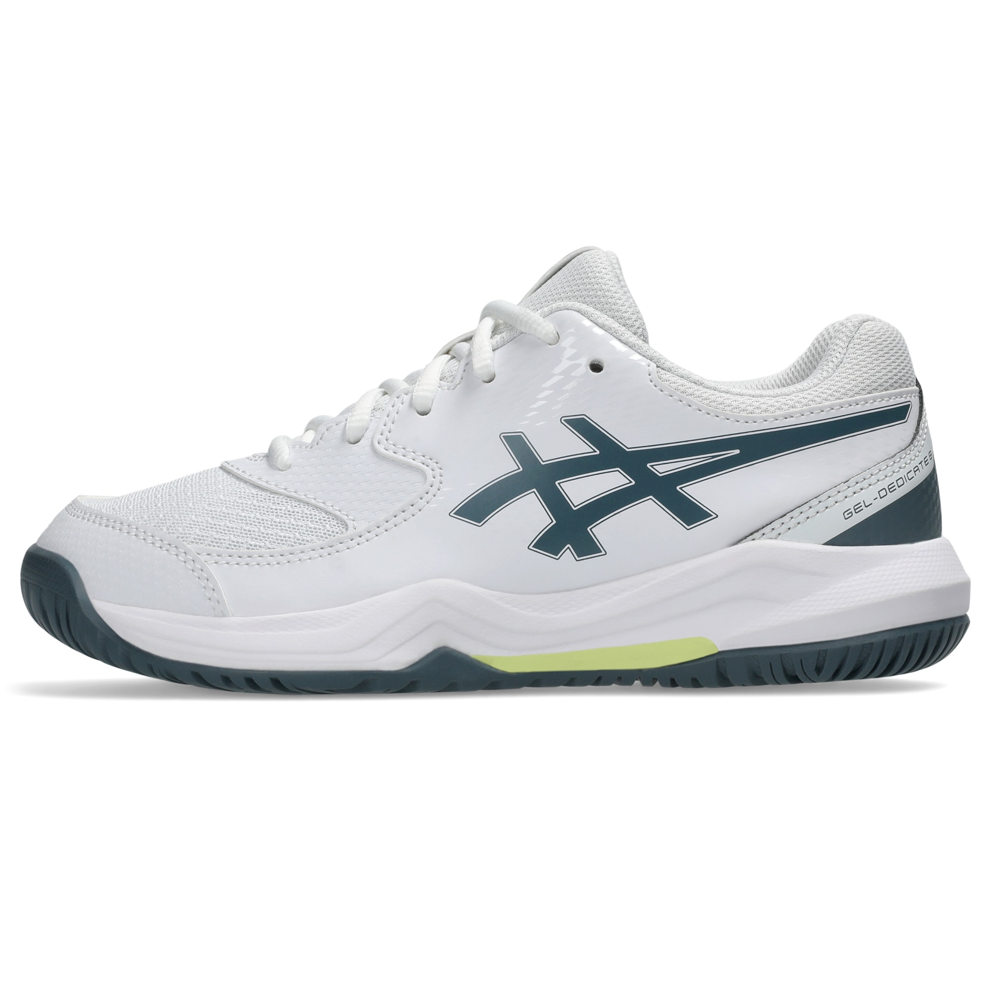 Asics Tennisschuh »GEL-DEDICATE 8 GS«  Multicourt-Schuh, Allcourt-Schuh