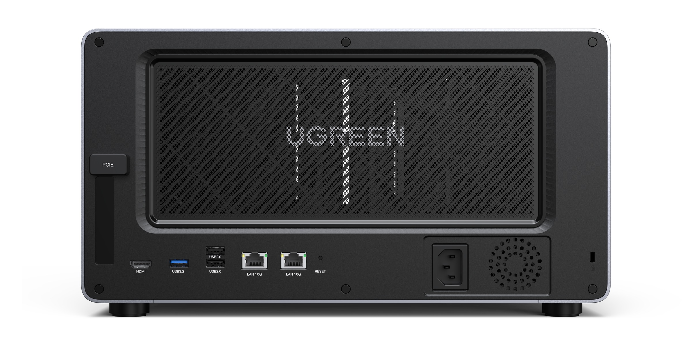 UGREEN NAS-Server »DXP8800 Plus 8-Bay-NAS (Diskless)«