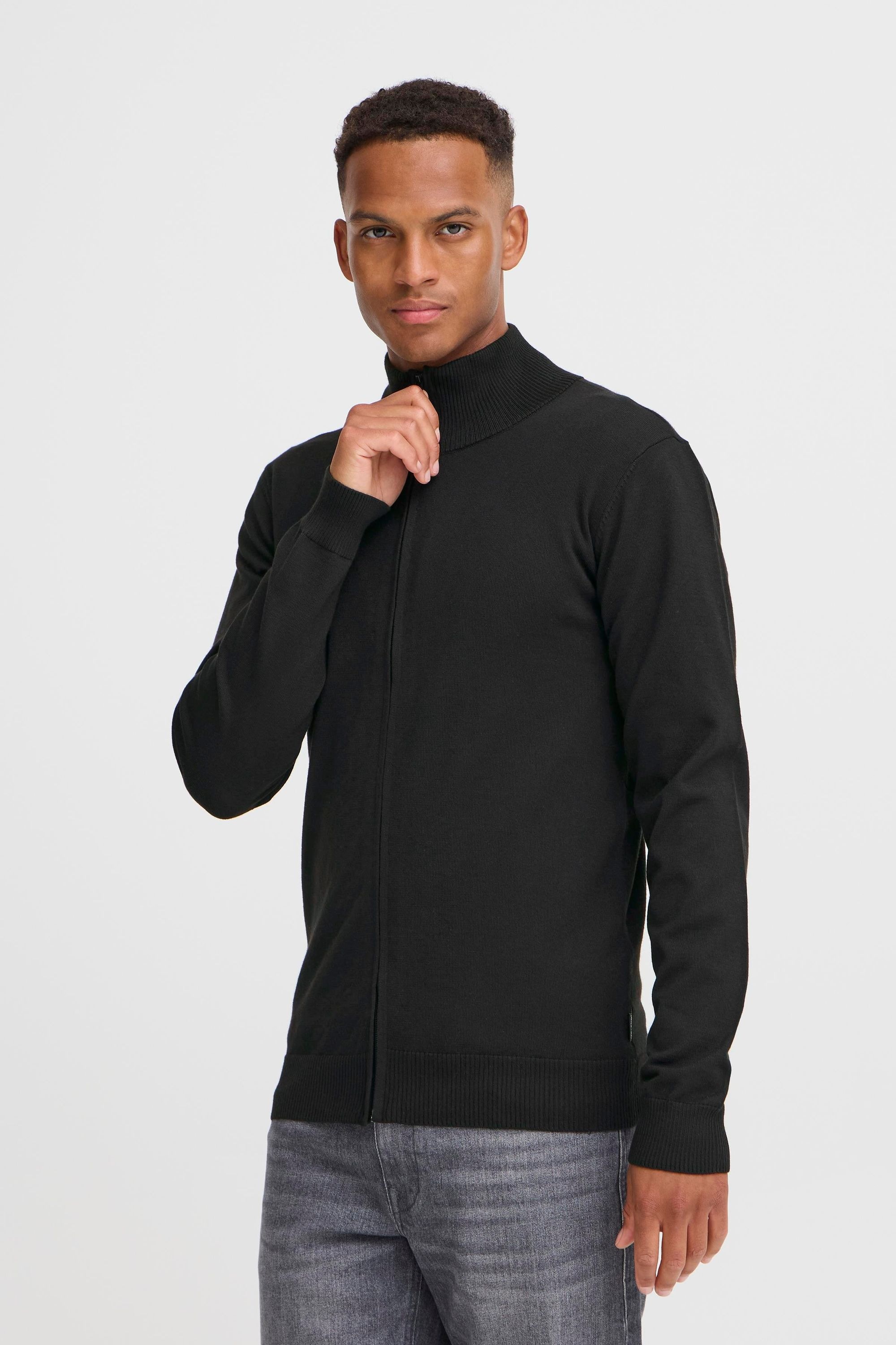 Blend Strickjacke »Trainingsjacke BHMCASSBERG«