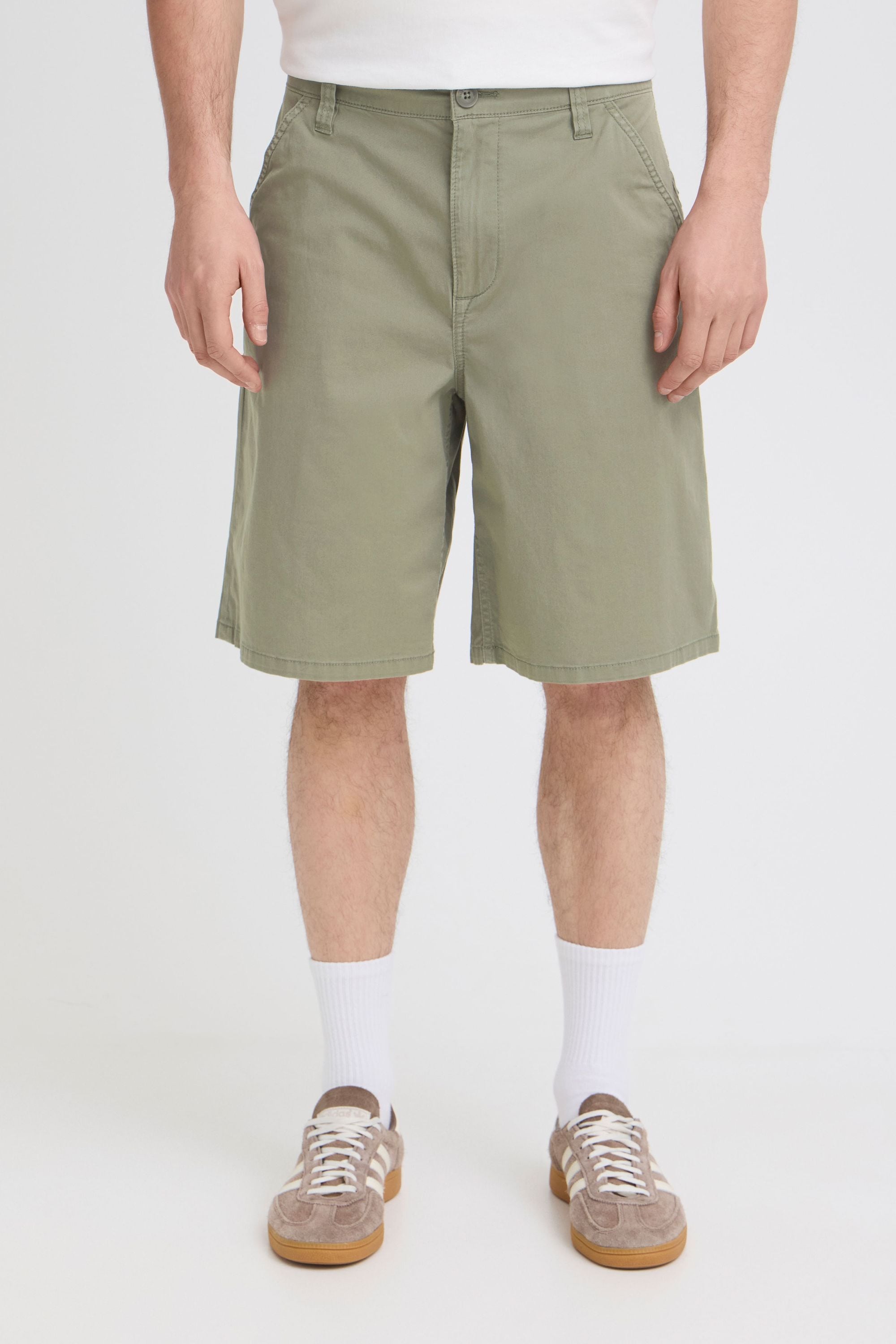 Blend Bermudas »Bermudas BHMatz Loose Fit«