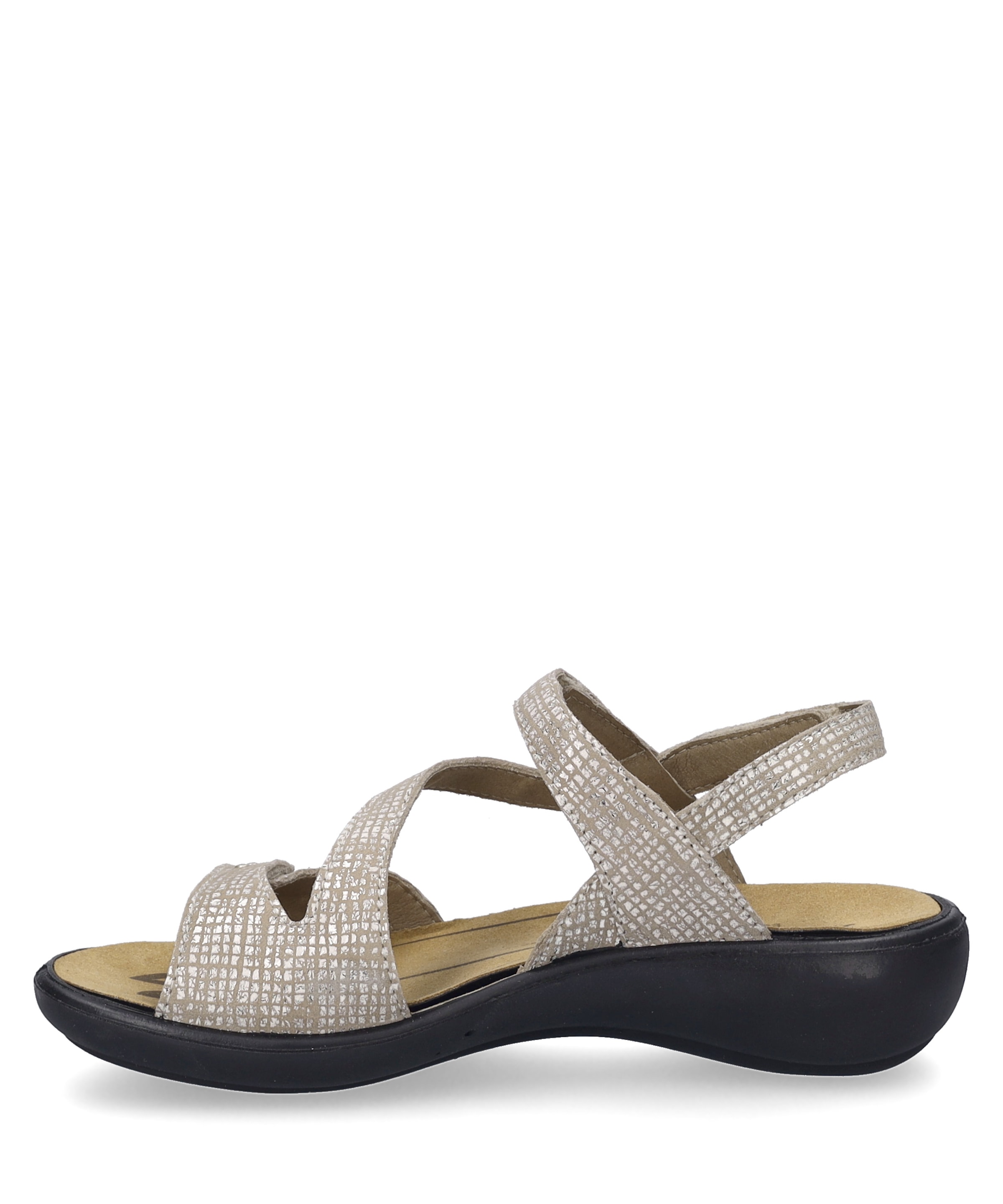 Josef Seibel Sandale »Ibiza 70, beige-kombi«