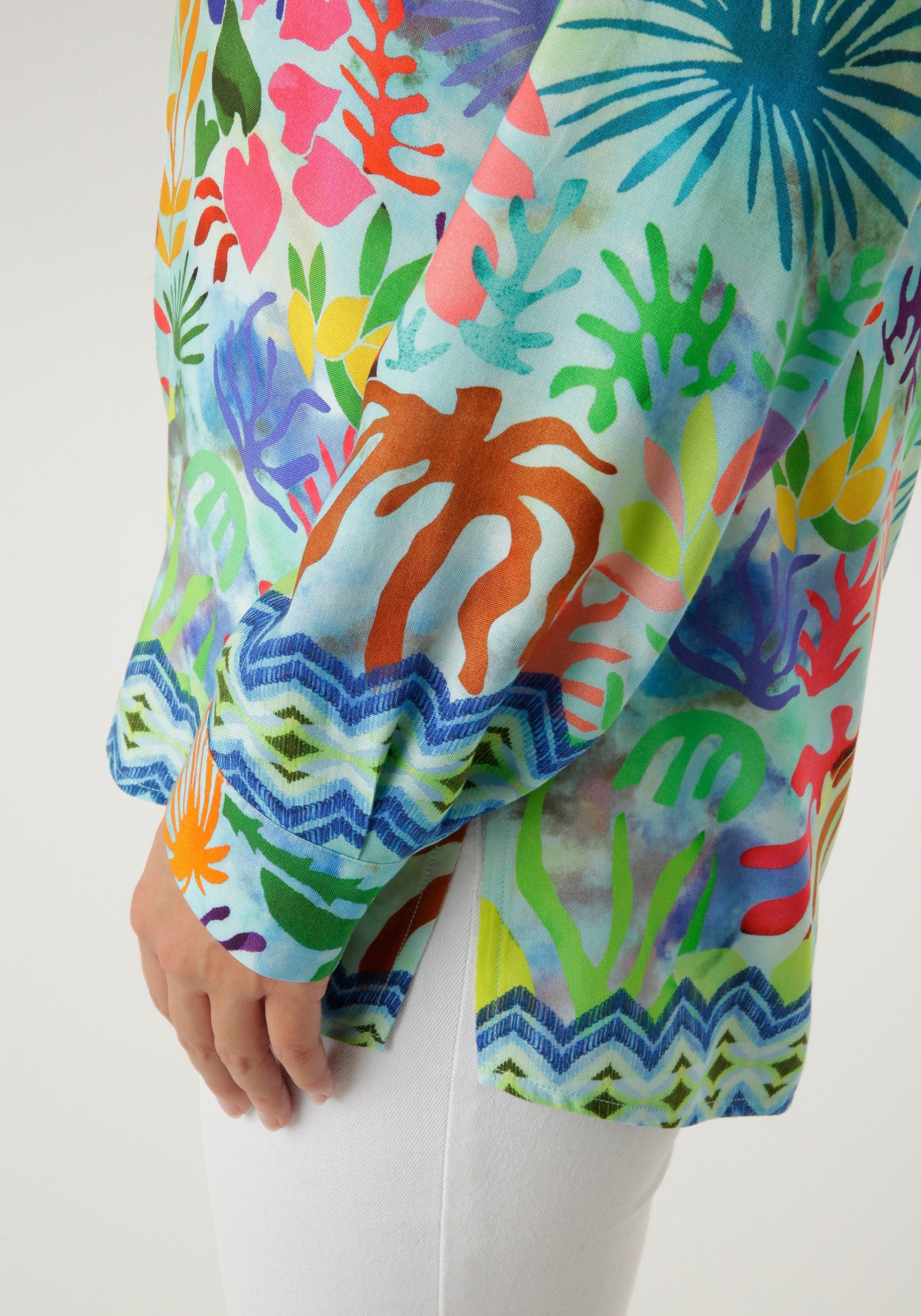 Aniston SELECTED Schlupfbluse