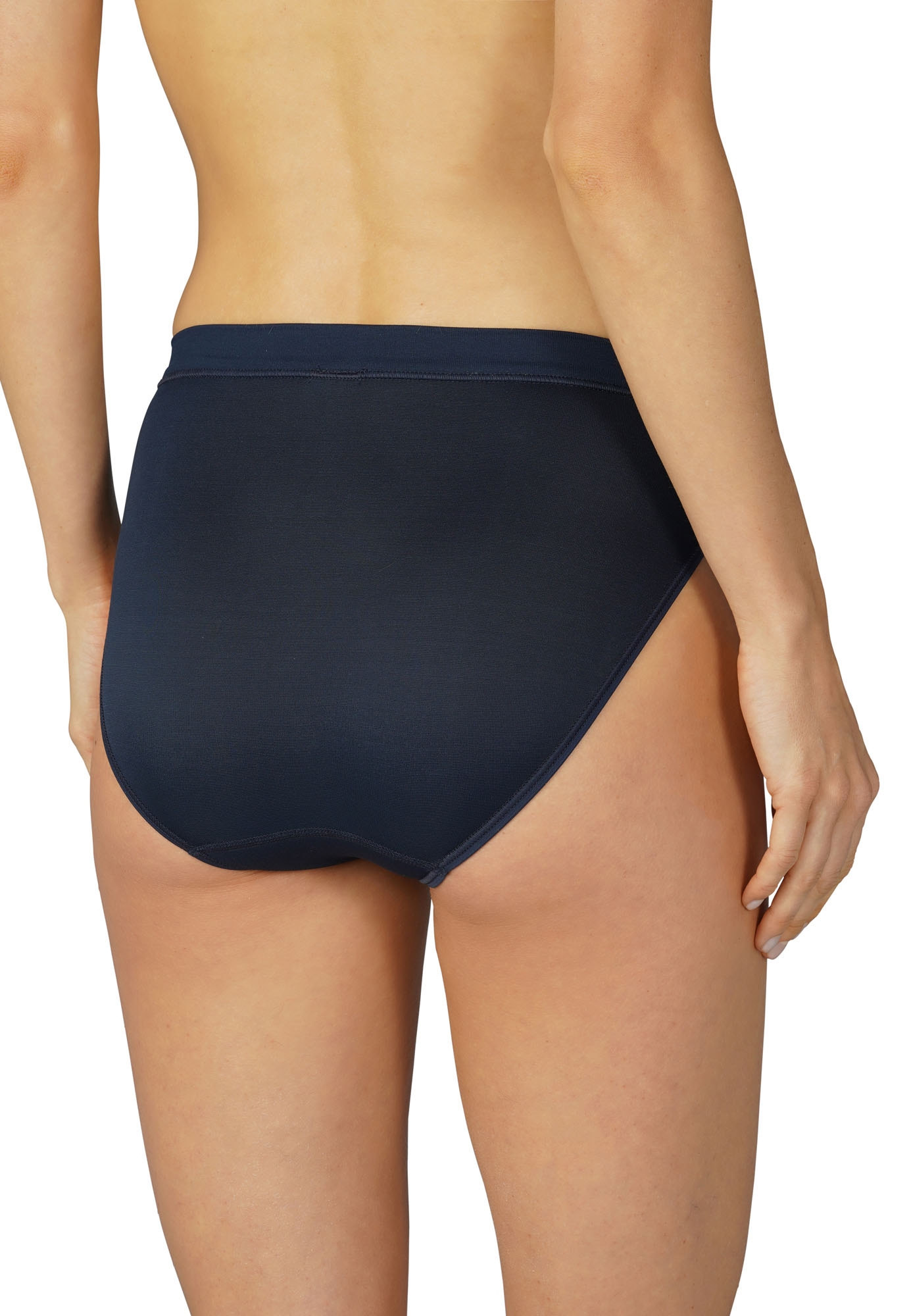 Mey Jazz-Pants Slips »EMOTION«, Ohne auftragende Seitennähte