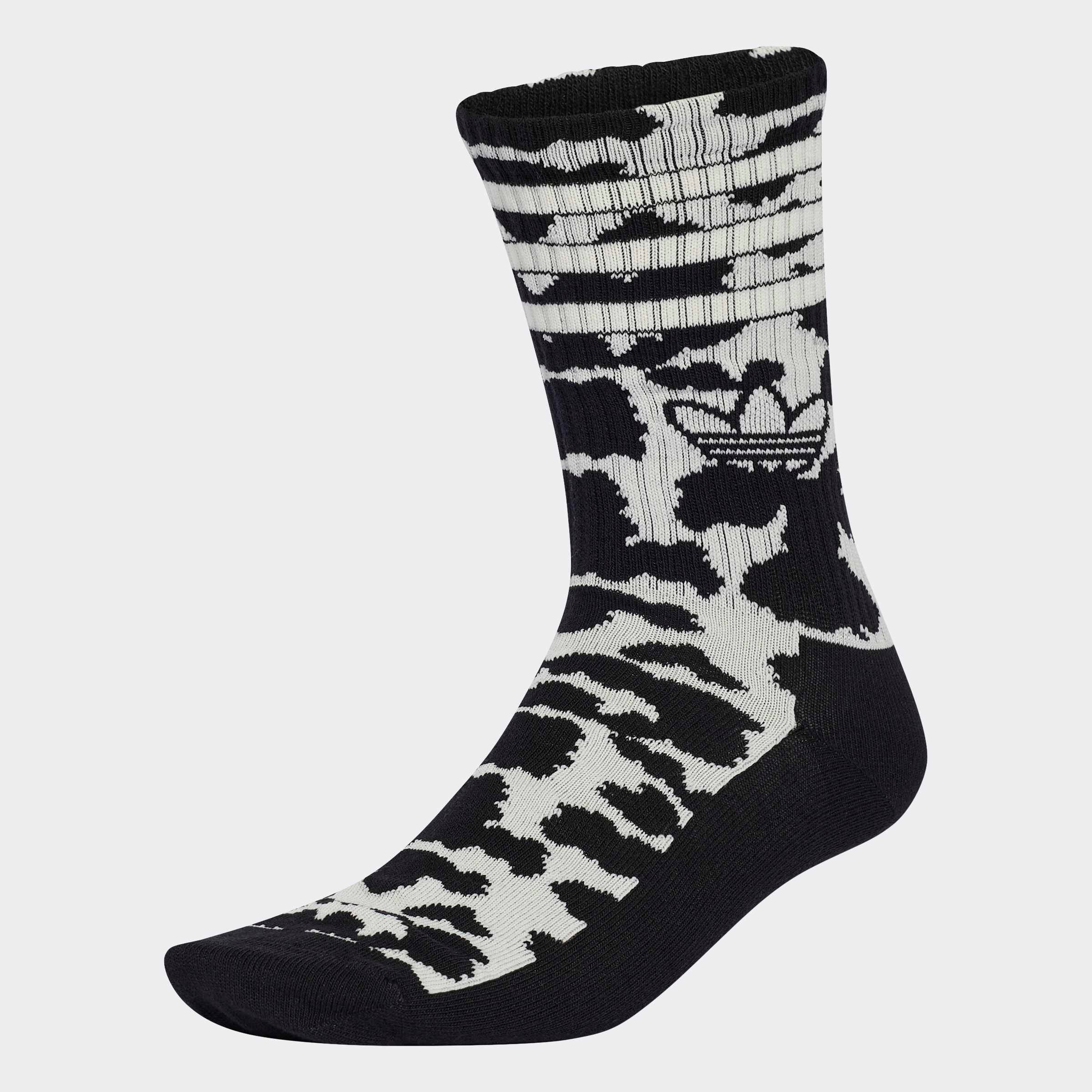 adidas Originals Sportsocken »ANIMAL CR S 2P« 2 Paar tlg.