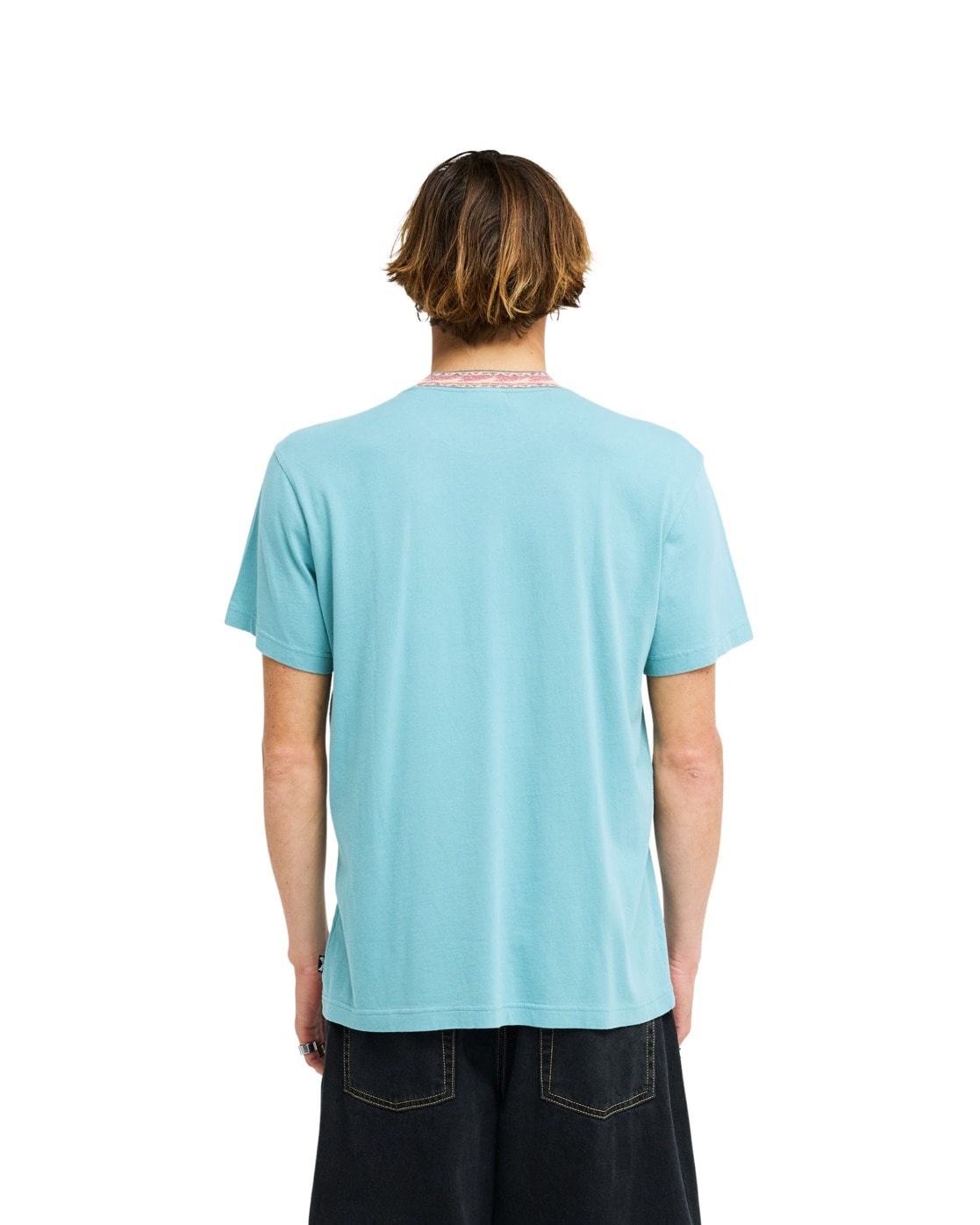 Billabong T-Shirt »Tribal«