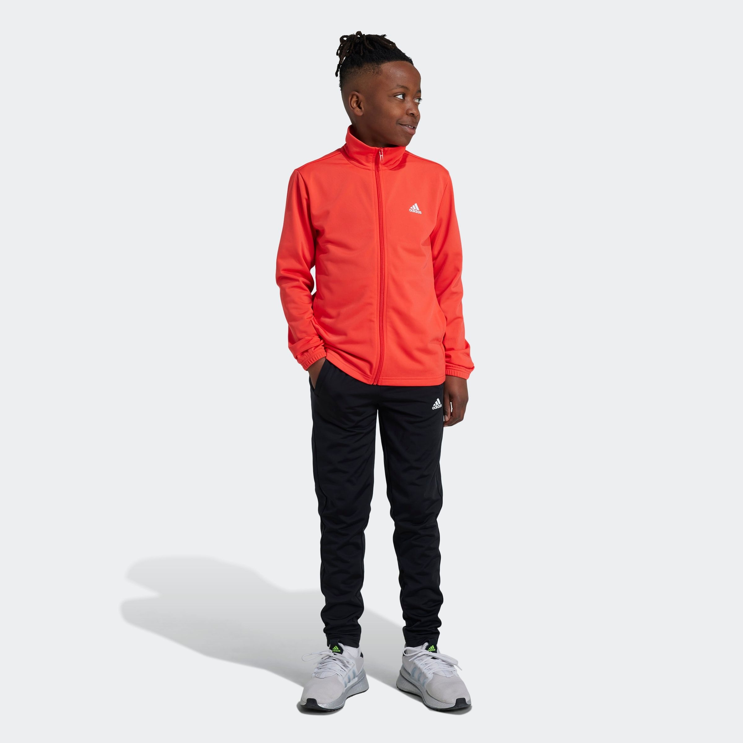 adidas Sportswear Trainingsanzug »U BL TS«, (2 tlg.)