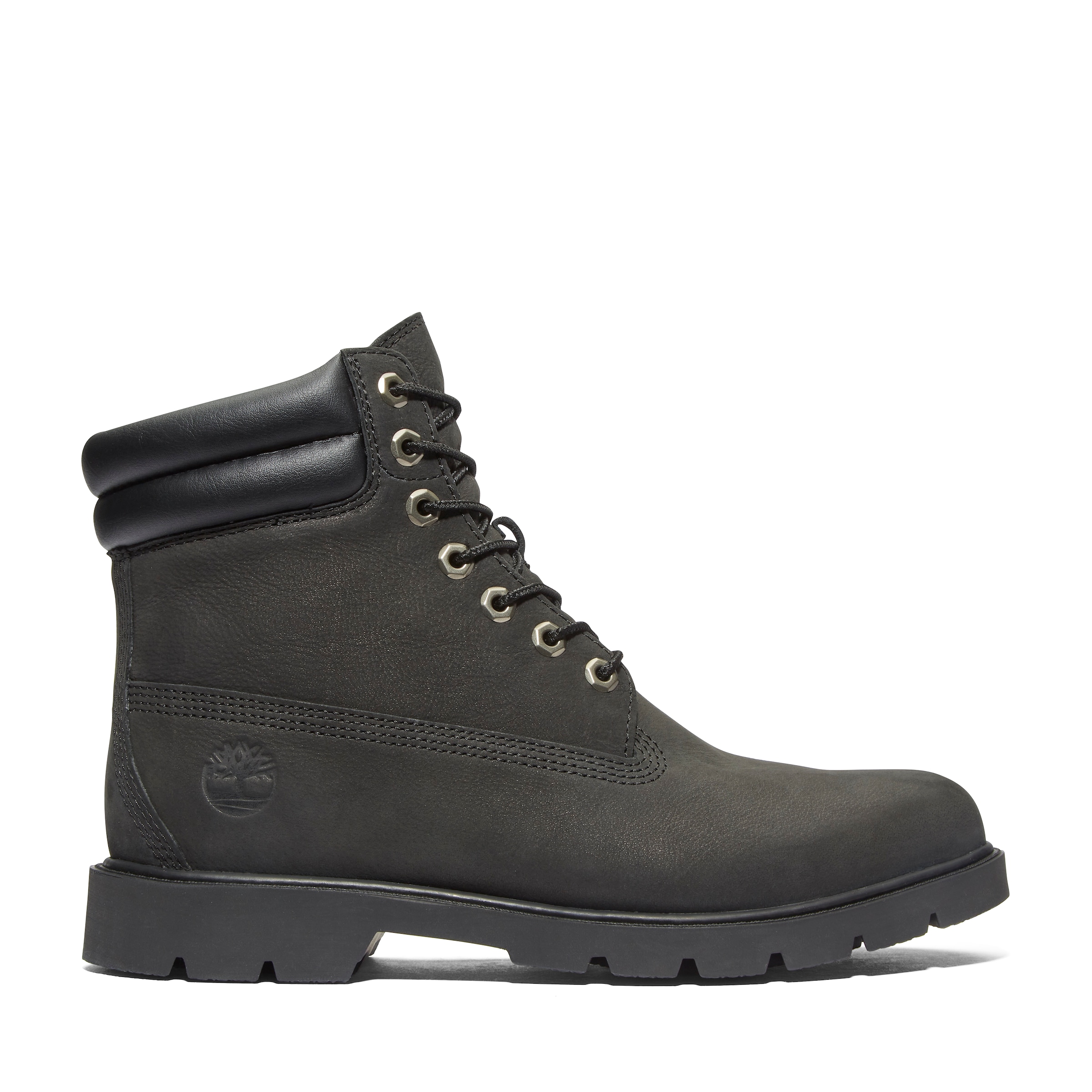 Timberland Schnürboots »6 IN BASIC6 INCH LACE UP BOOT«  Winterstiefel, Schnürstiefel, Winterschuhe