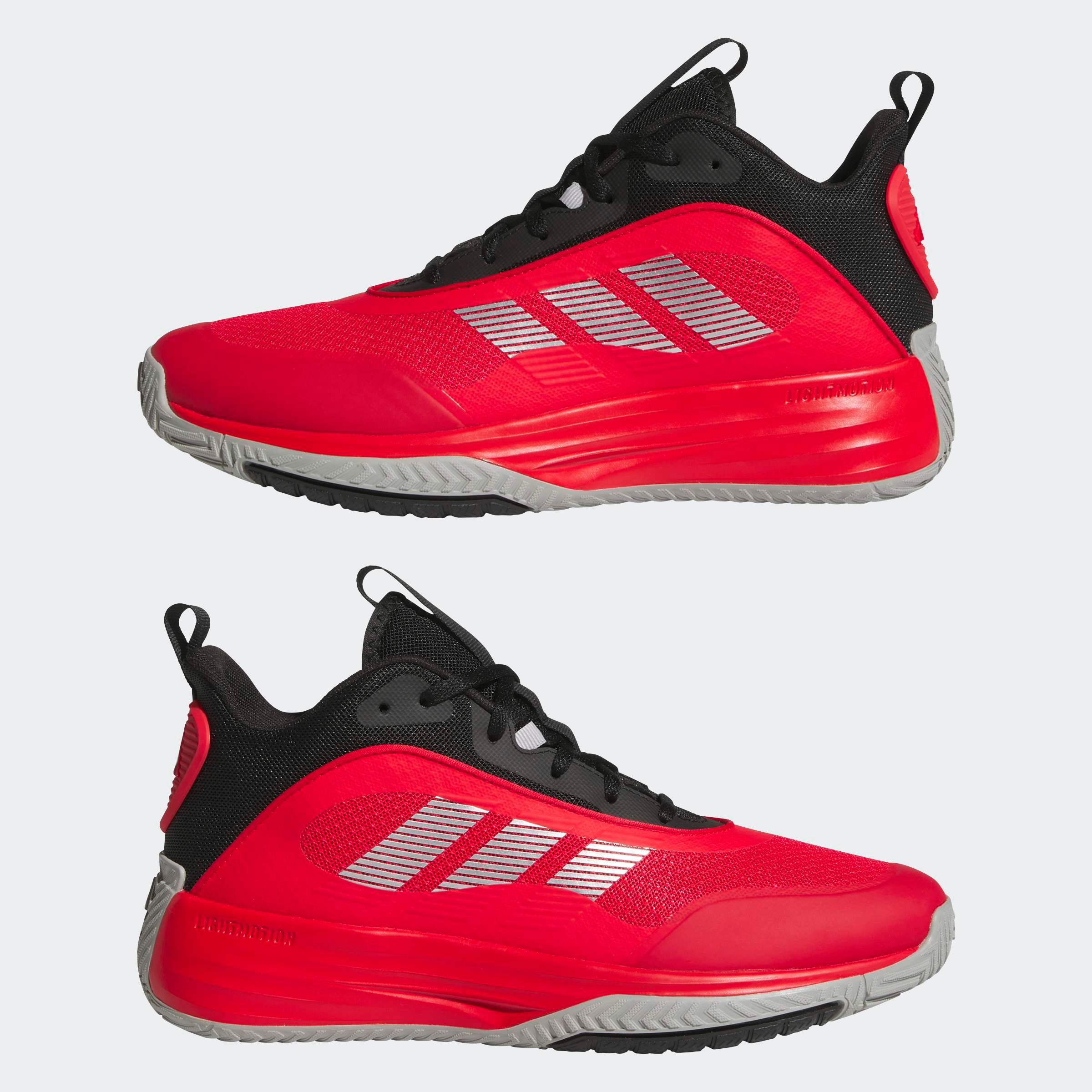 adidas Performance Basketballschuh »OWNTHEGAME 3.0«