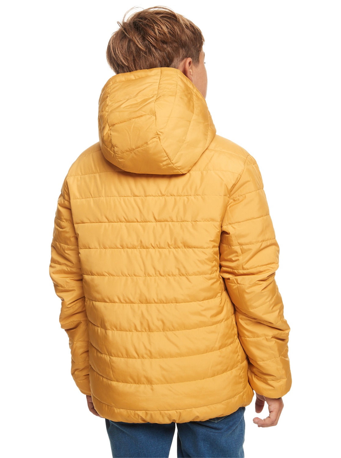 Quiksilver Daunenjacke »Scaly«