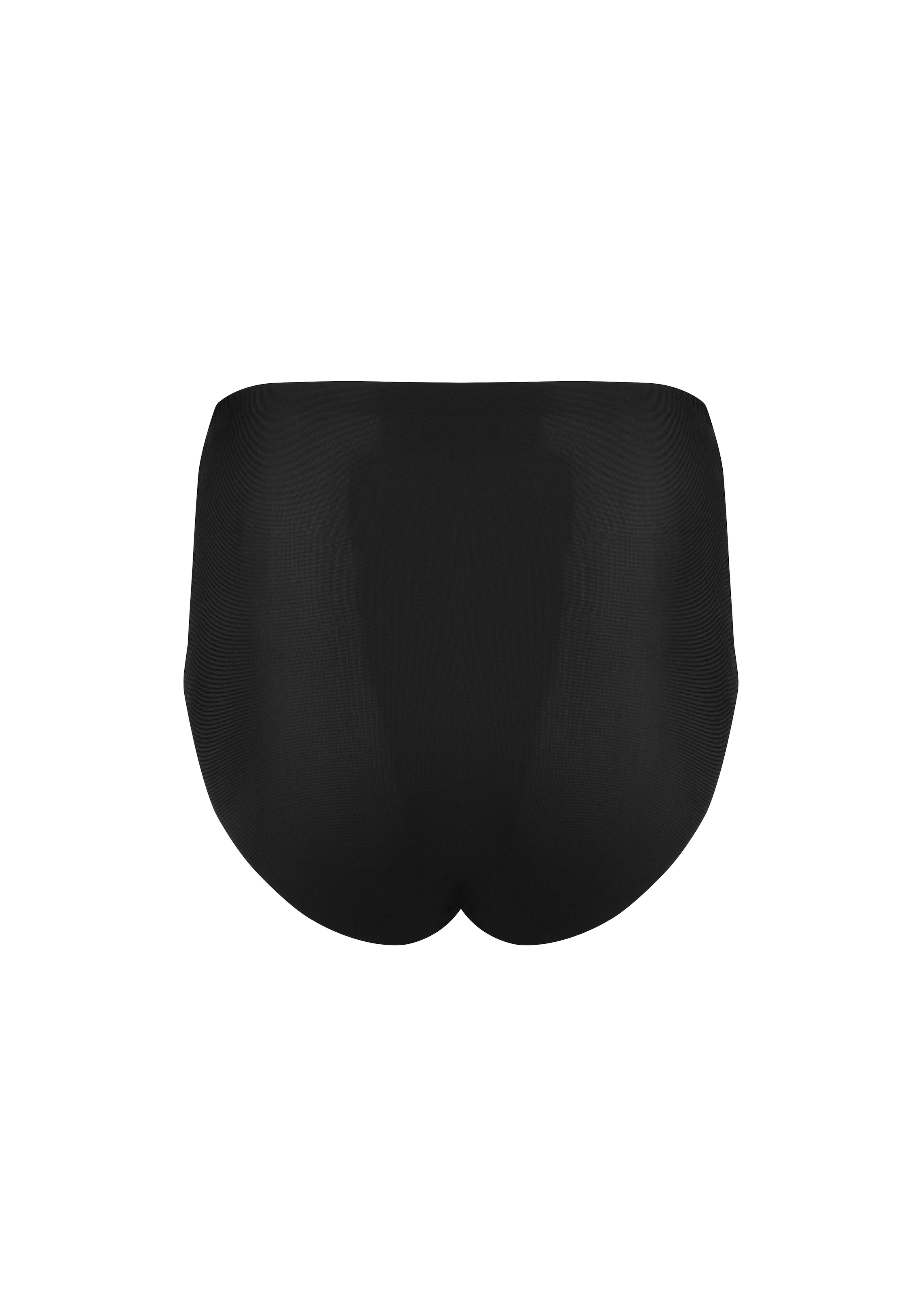 MAGIC Bodyfashion Shapingslip mittelhoher Schnitt, elastisch, weich, formend