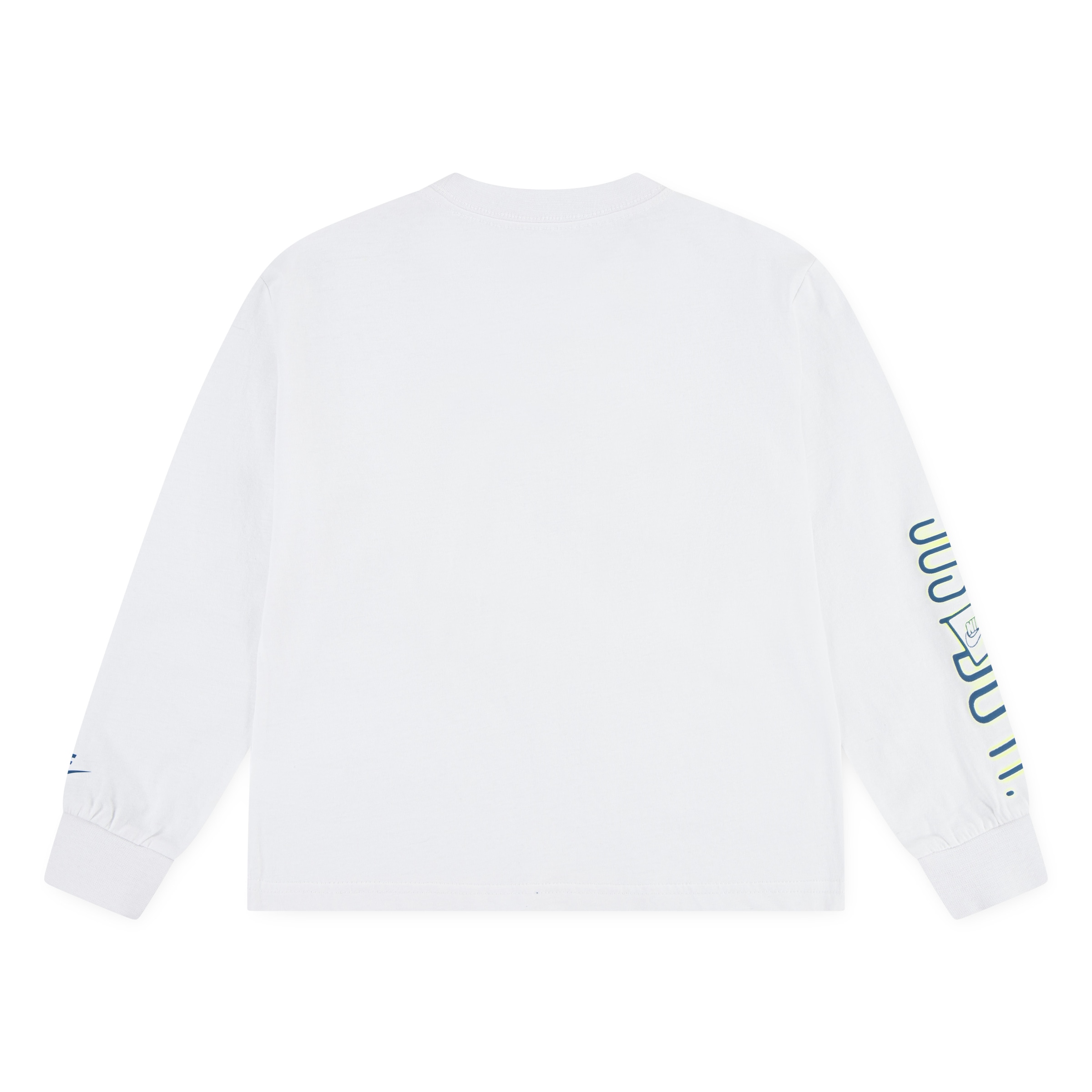 Nike Sportswear Langarmshirt »NKB NEON BOX FUTURA« 1 Stk. für Kinder