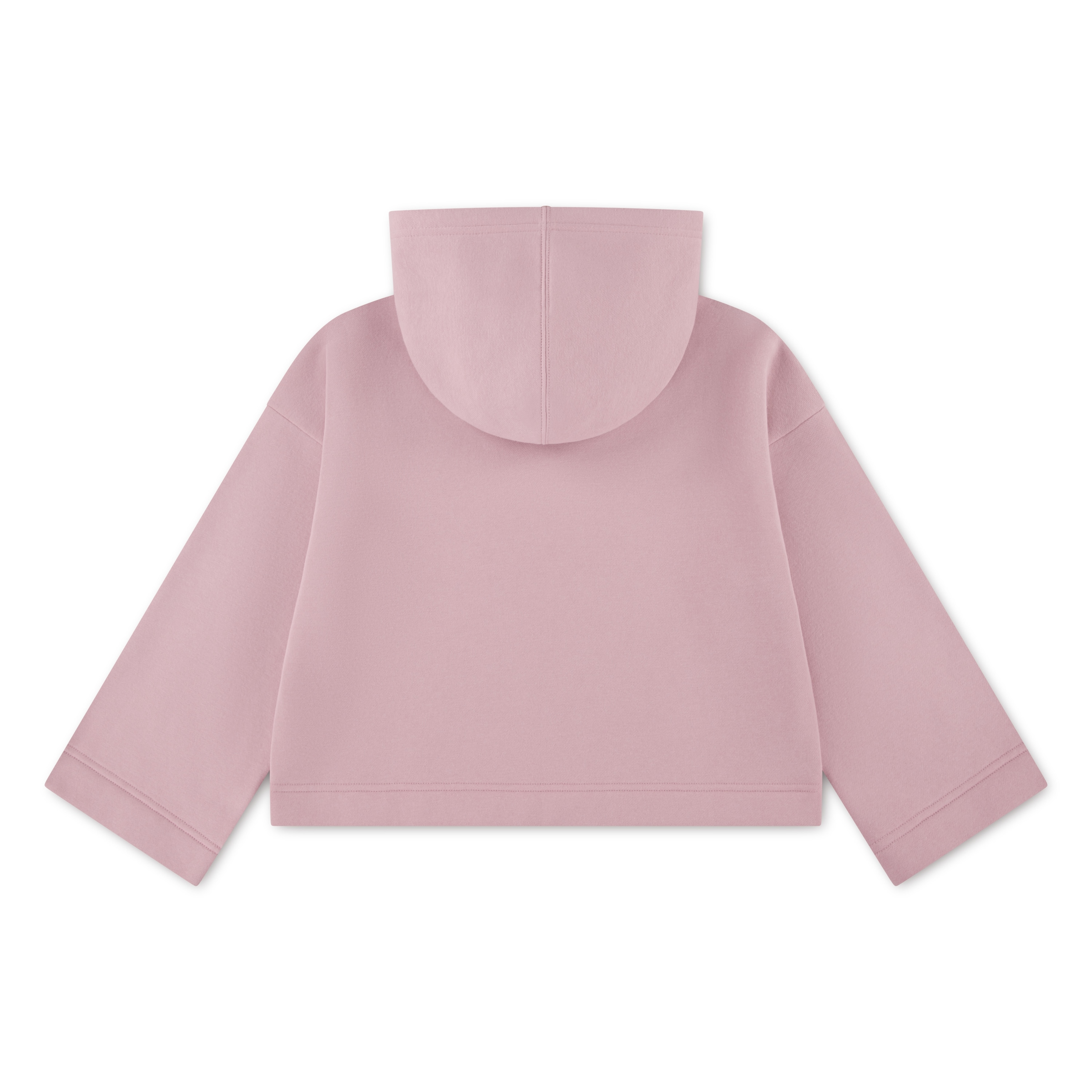 Converse Kapuzensweatshirt »CNVG WIDE SLEEVE HOODIE«, mit warmem Fleece-Material
