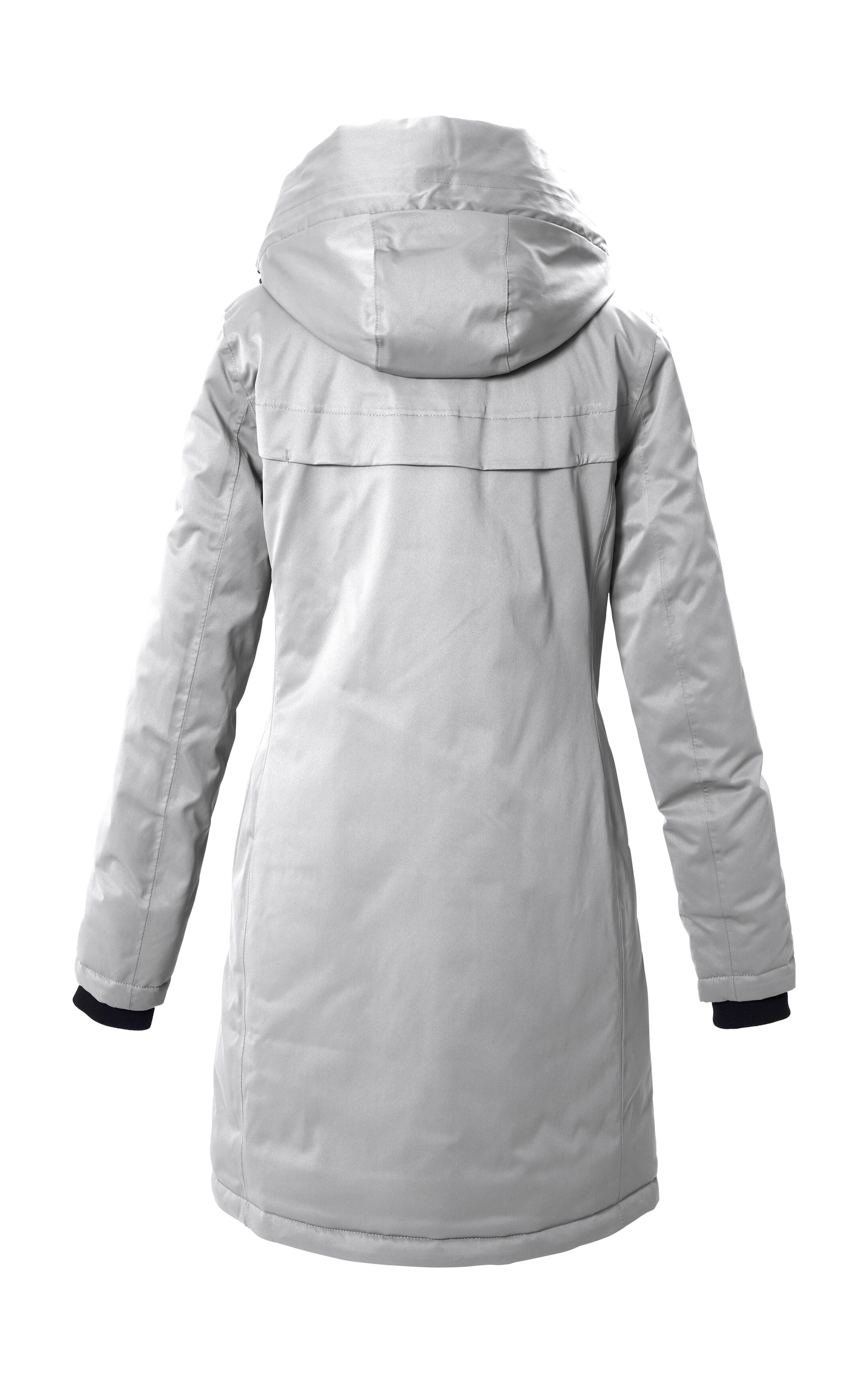G.I.G.A. DX by killtec Parka »GW 96 WMN PRK« Wind- und wasserdichter Damenparka mit abnehmbarer Kapuze
