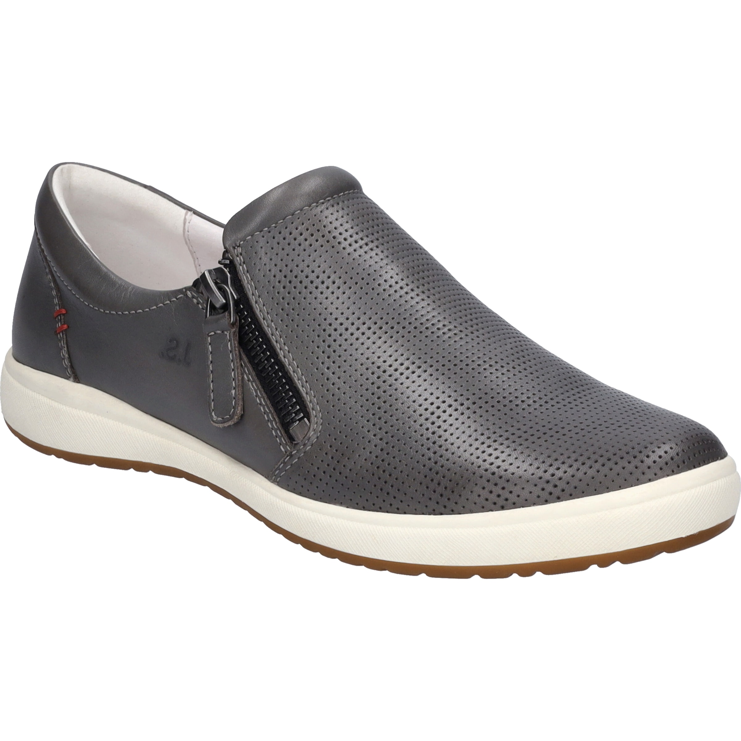 Josef Seibel Slipper »Caren 22, graphit«