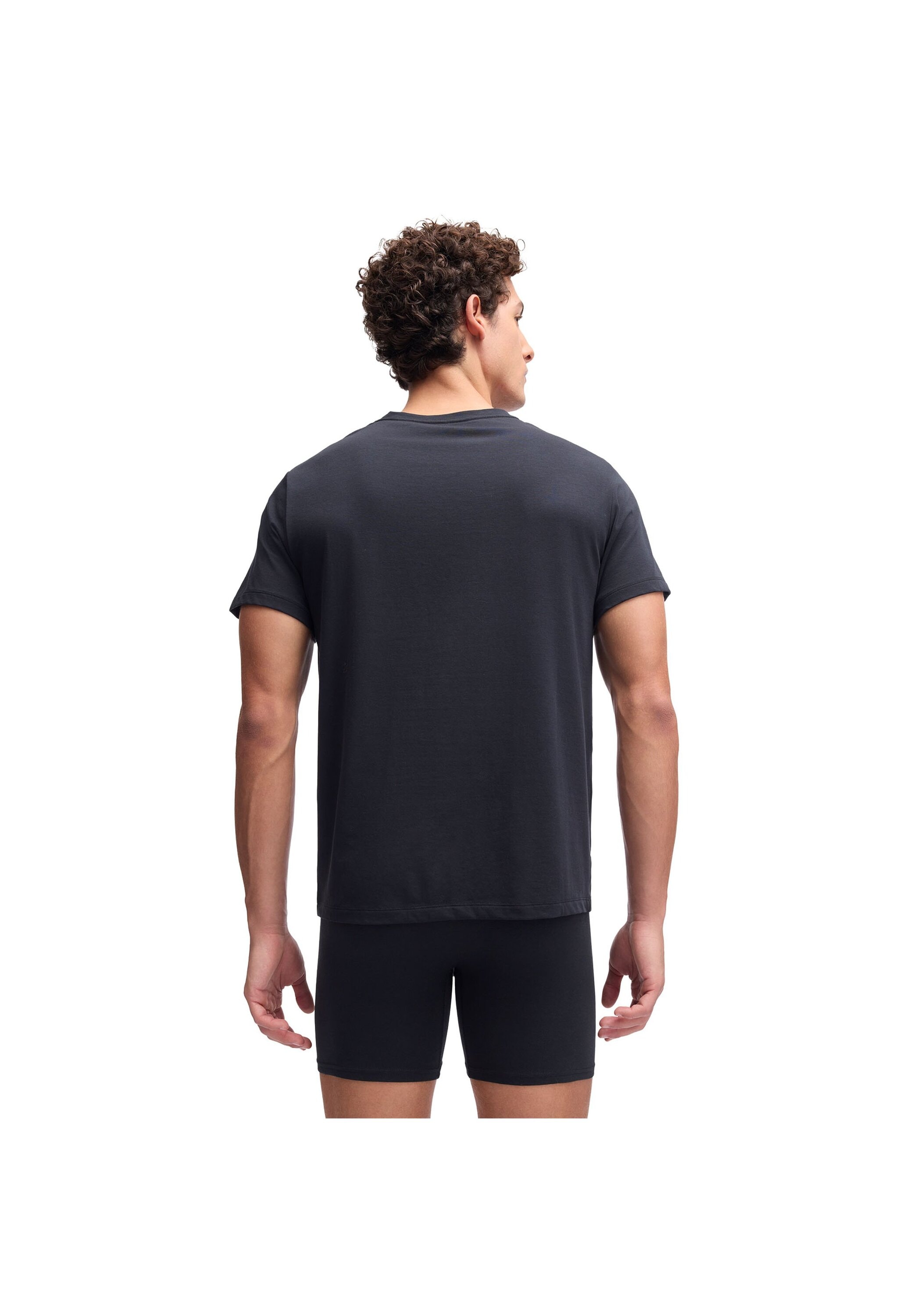 Under Armour® T-Shirt »T-Shirt PERF COTTON CREW NECK 2PK 2er Pack« 2