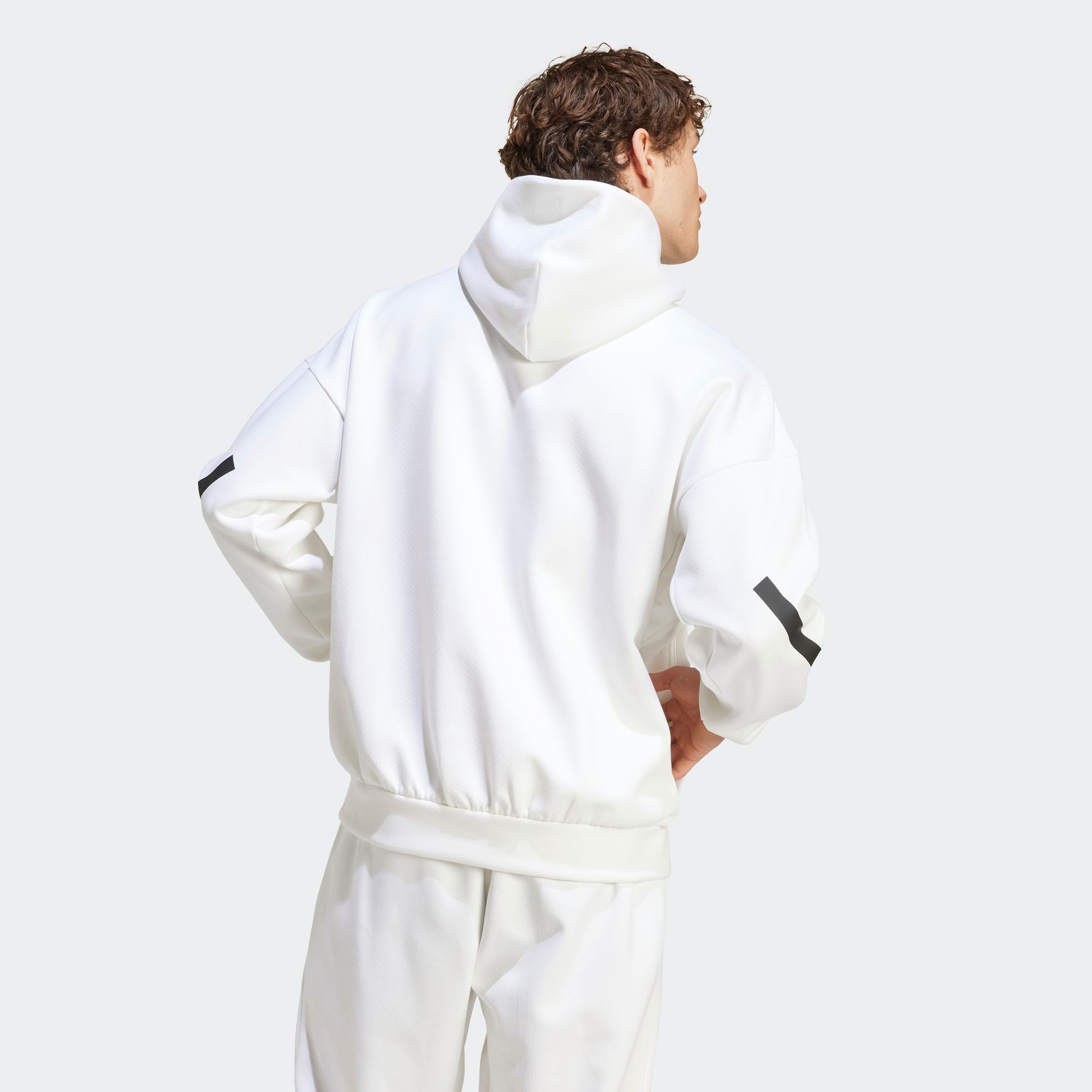 adidas Sportswear Kapuzensweatshirt »M Z.N.E. HD«