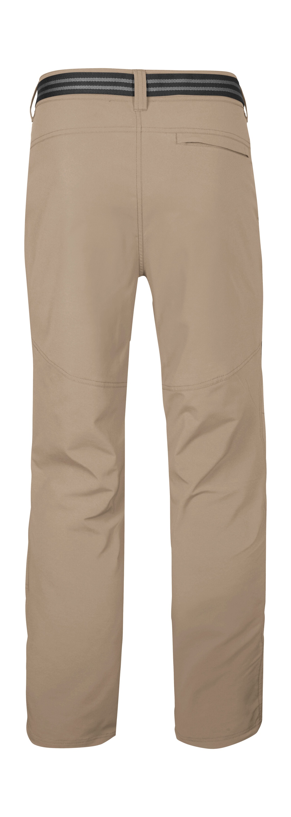 Killtec Funktionshose »KOS 12 MN PNTS«  Wasserabweisende, schnelltrocknende Herren-Funktionshose