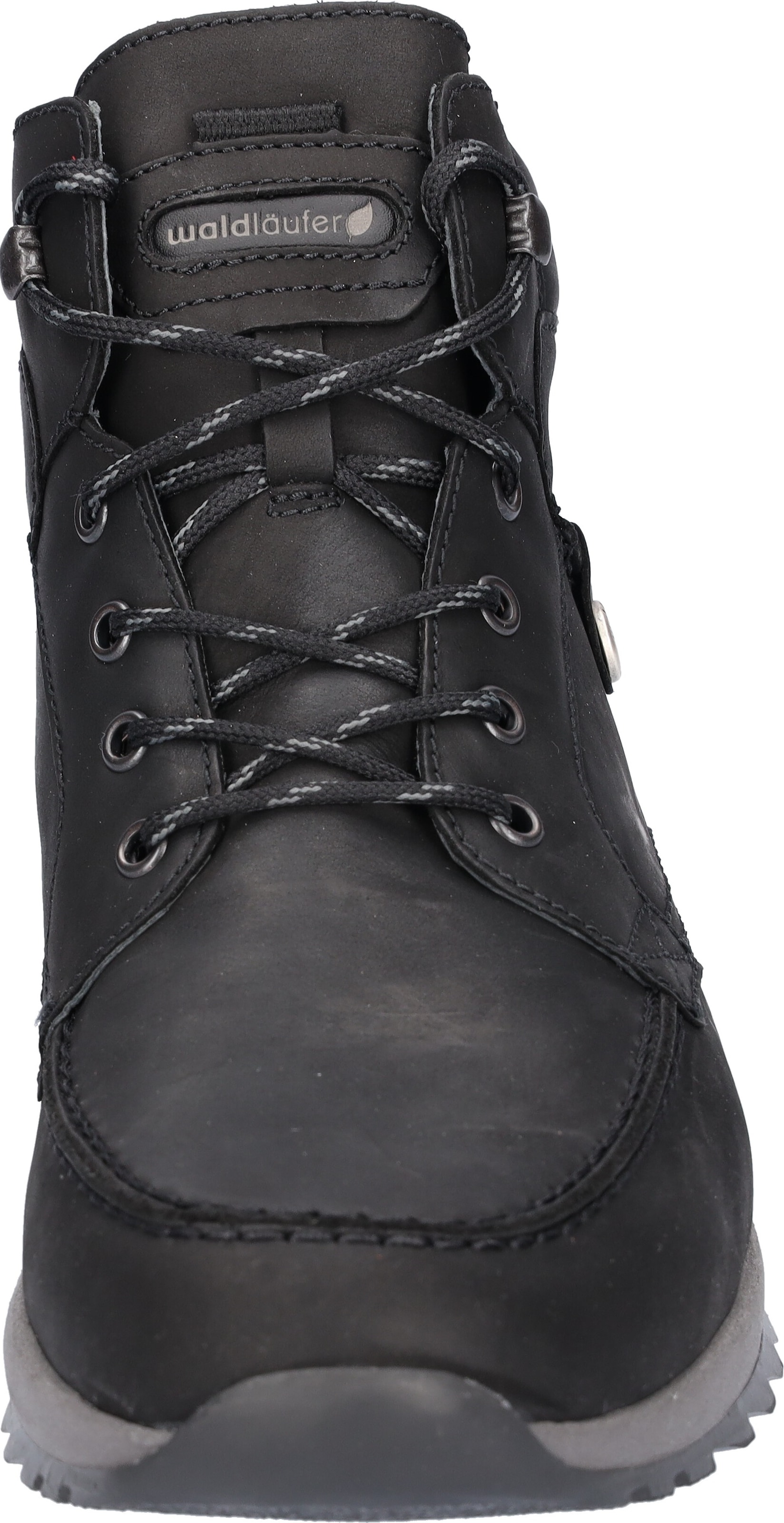 Waldläufer Winterboots »HELLE«, mit Lammfellfutter, H-Weite