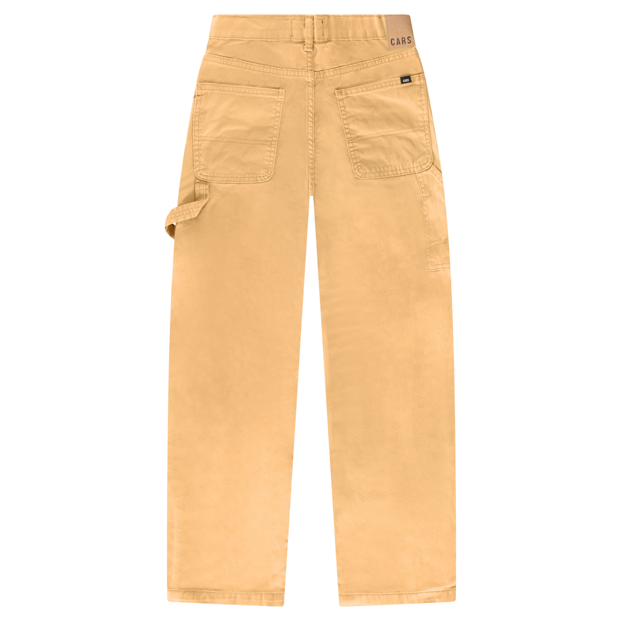 CARS JEANS 5-Pocket-Jeans »Jeans Hammers«, colored Denim in tollen Waschungen
