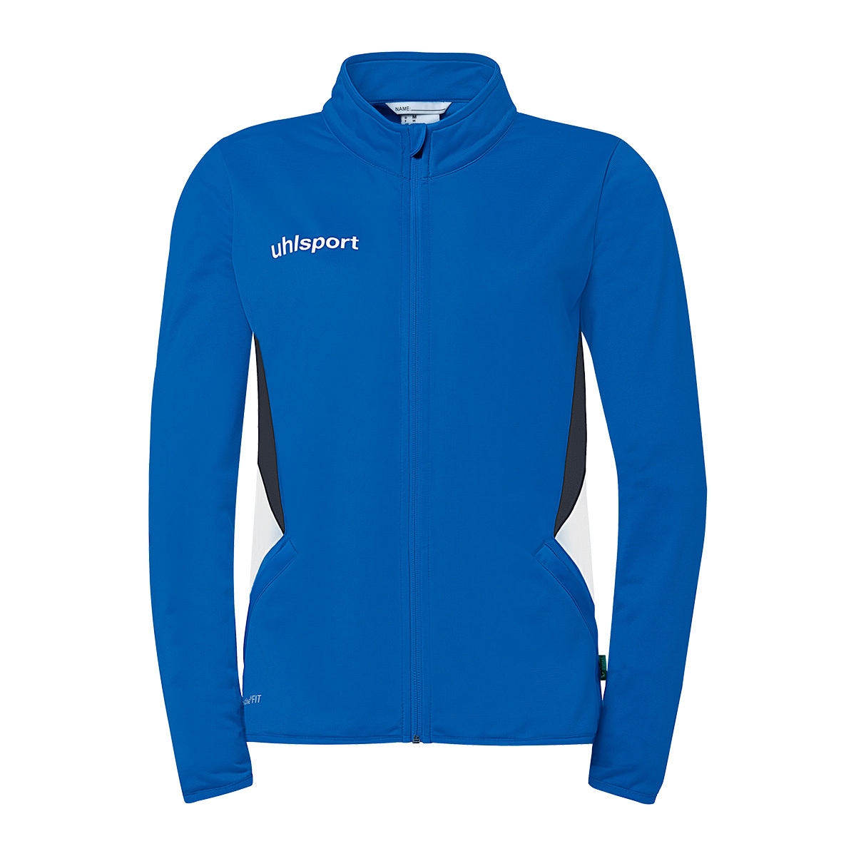 uhlsport Trainingsjacke »Trainingsjacke Equipe 29 Classic Women« 1 Stk. tlg.